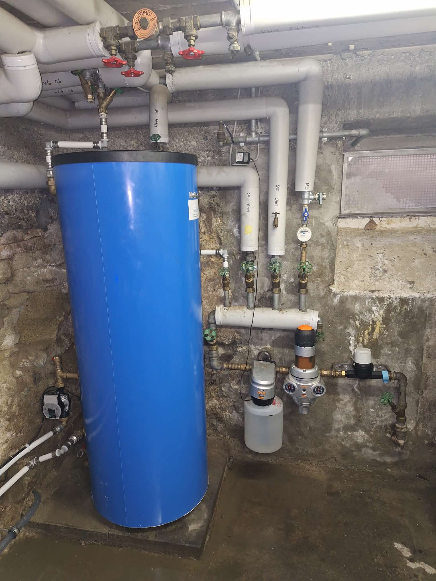 KV Haustechnik & Service s.r.o. foto 3