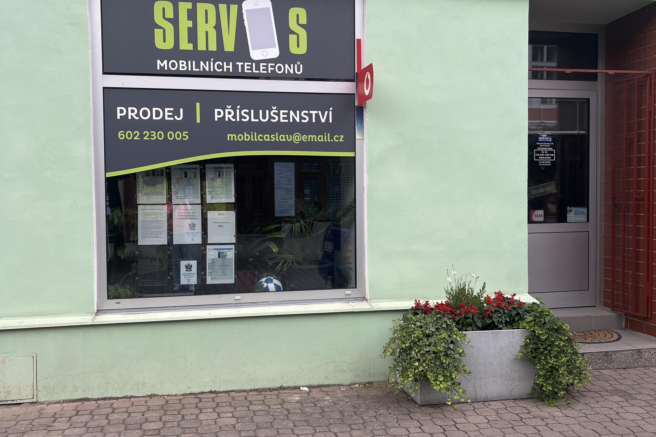 Alena Novotná - MT Čáslav