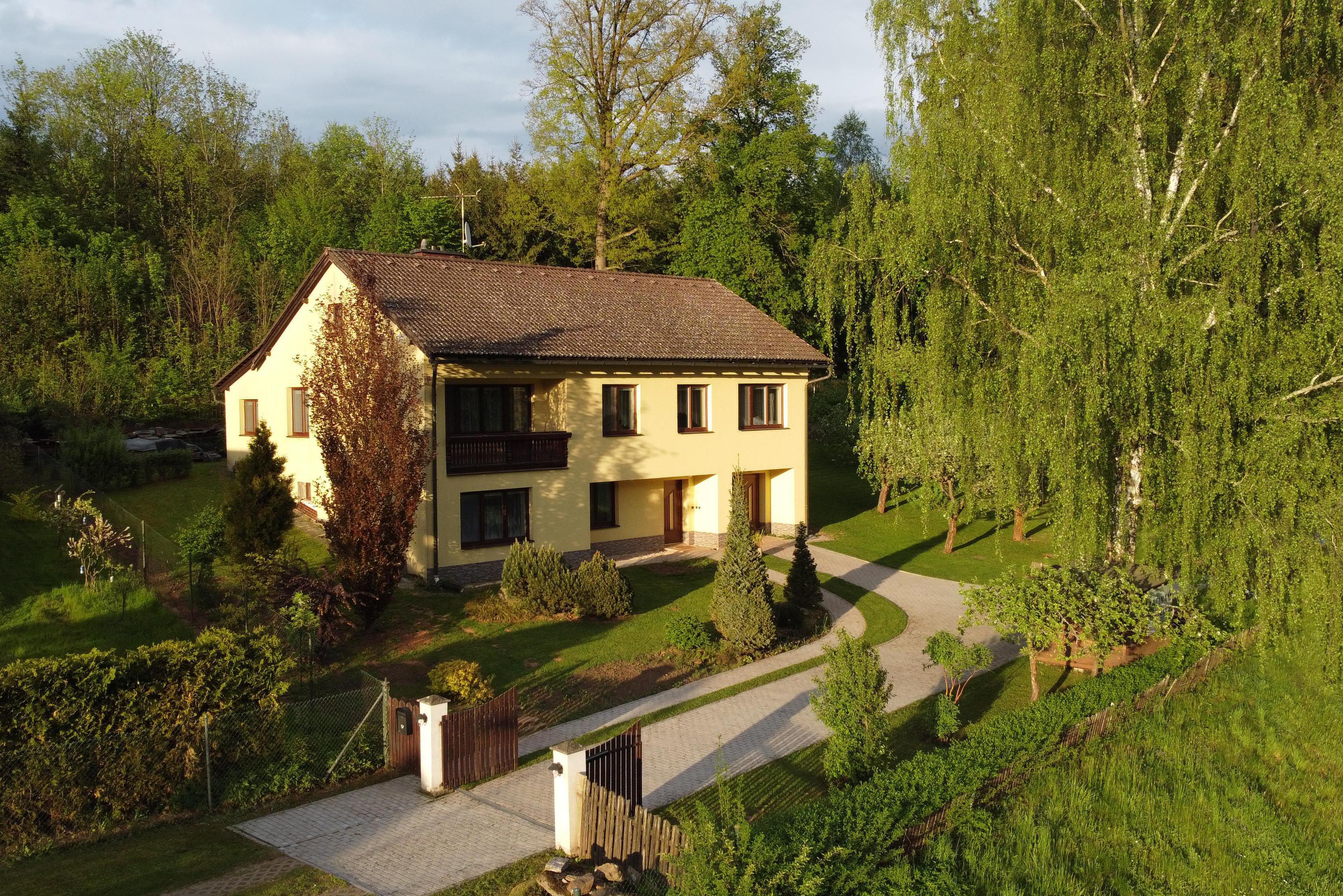 Rekreační dům Pod Břízou