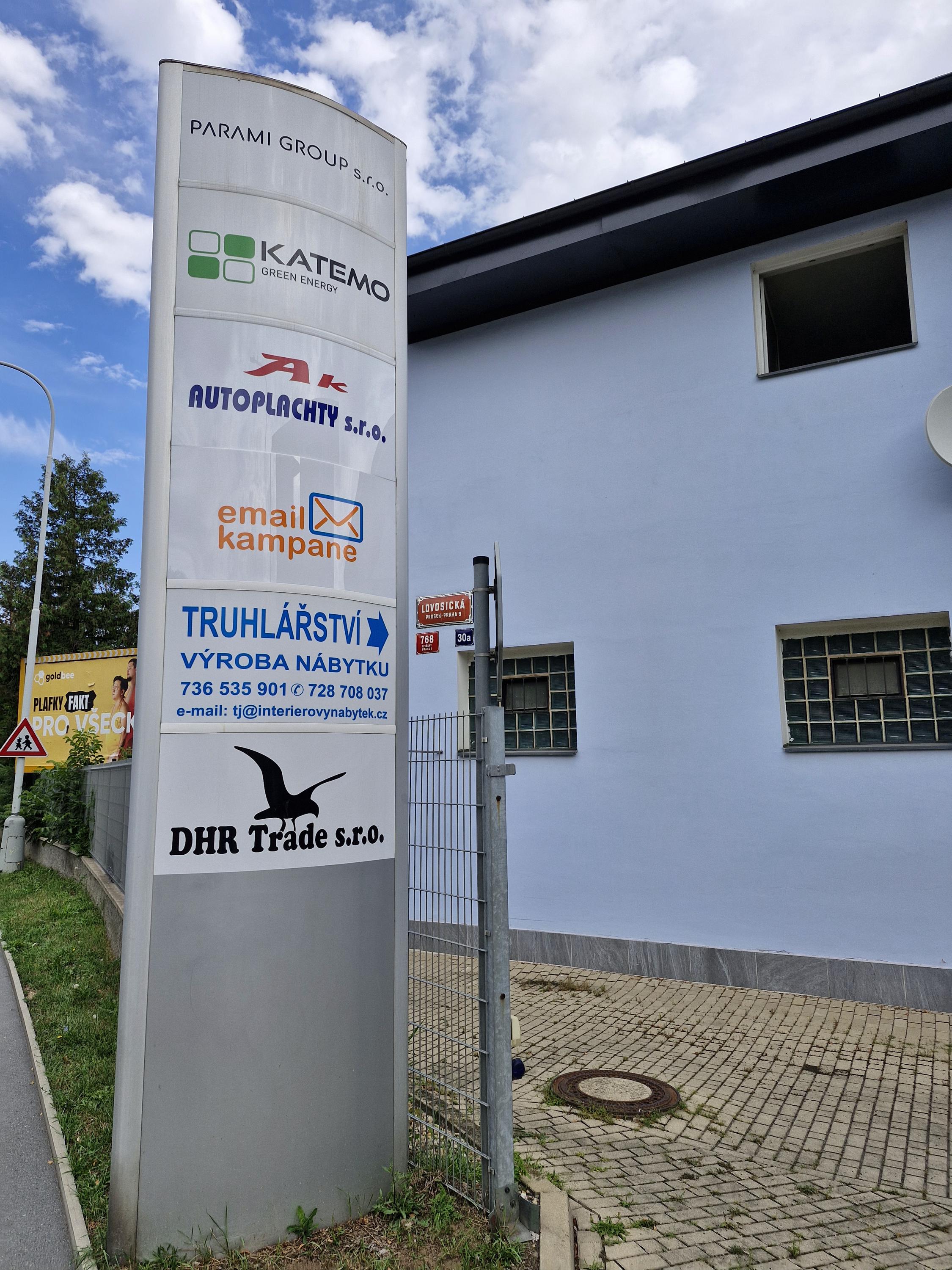 TJ interiérový nábytek s.r.o. foto 3