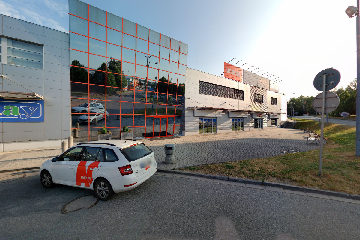 Školicí středisko Aricoma