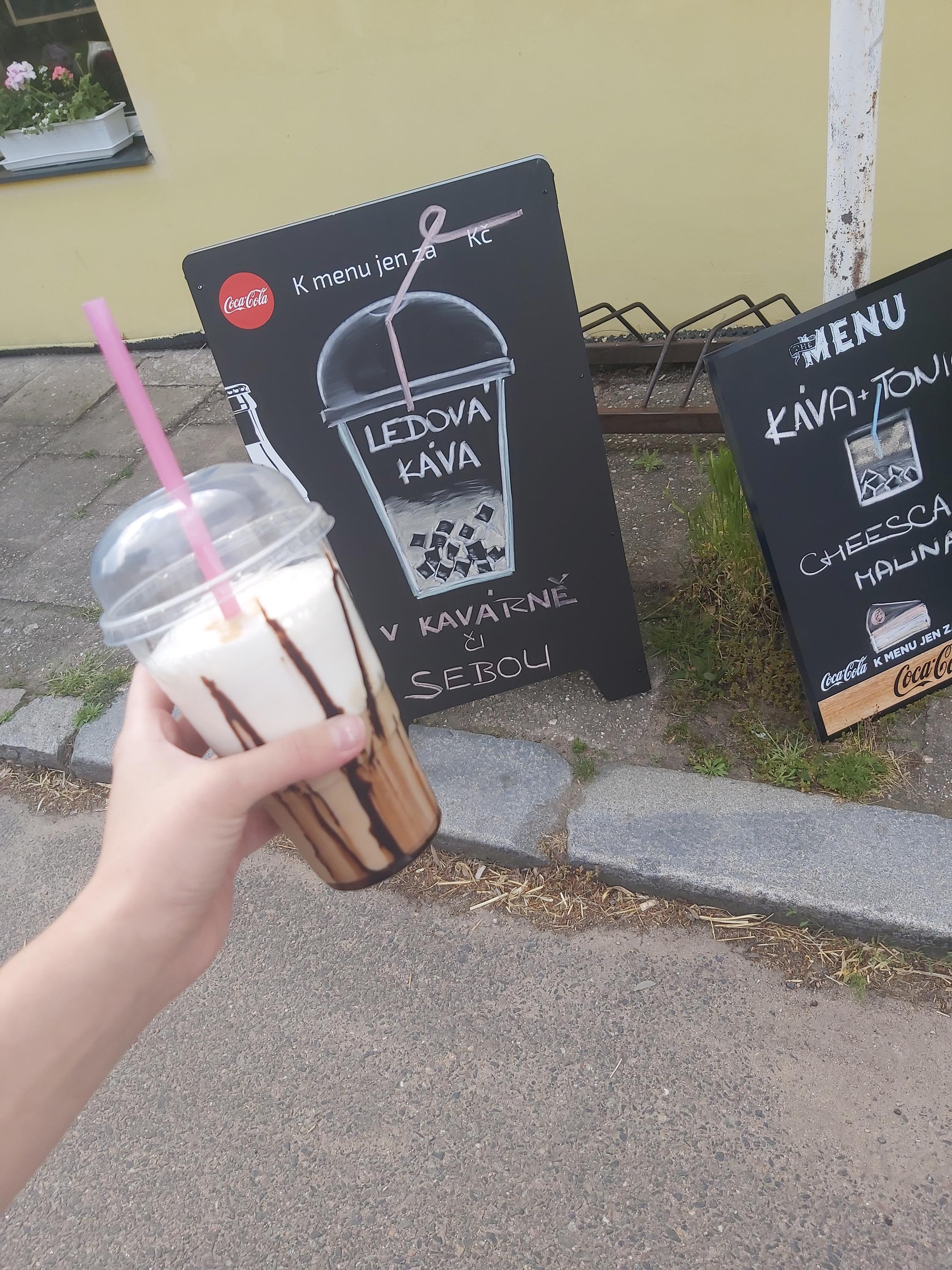Kavárna u Heleny foto 3