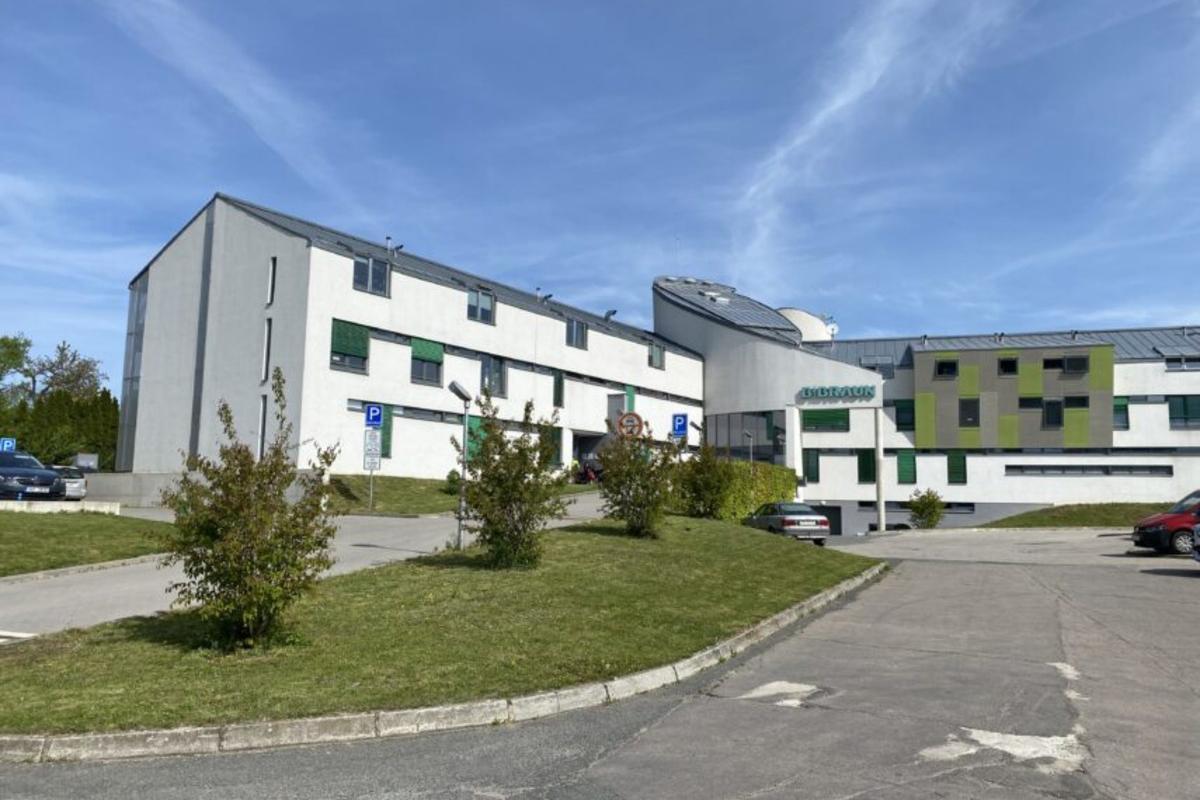 Senevida Slavkov u Brna