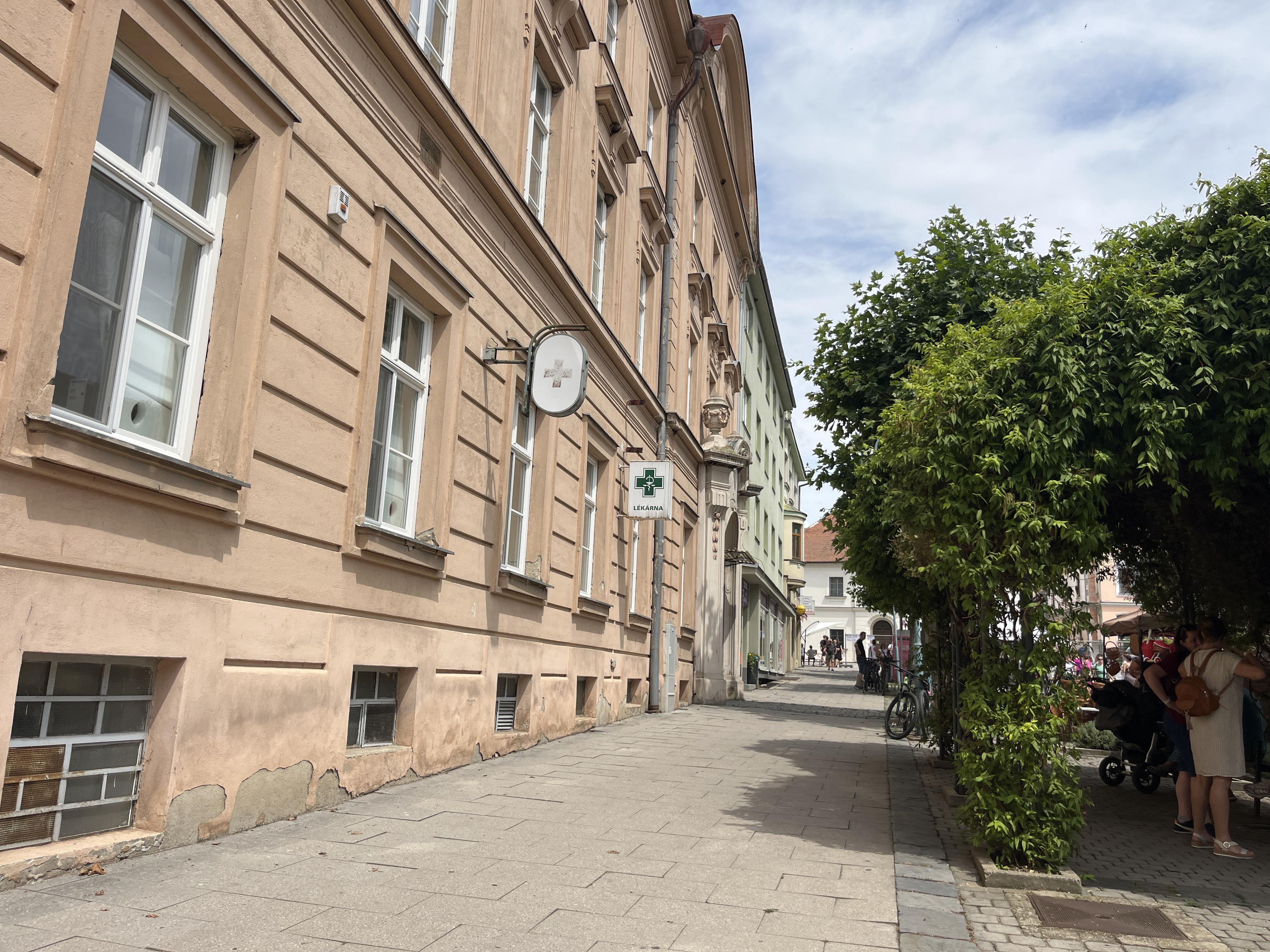 Lékárna Galen Plus, a.s. foto 2