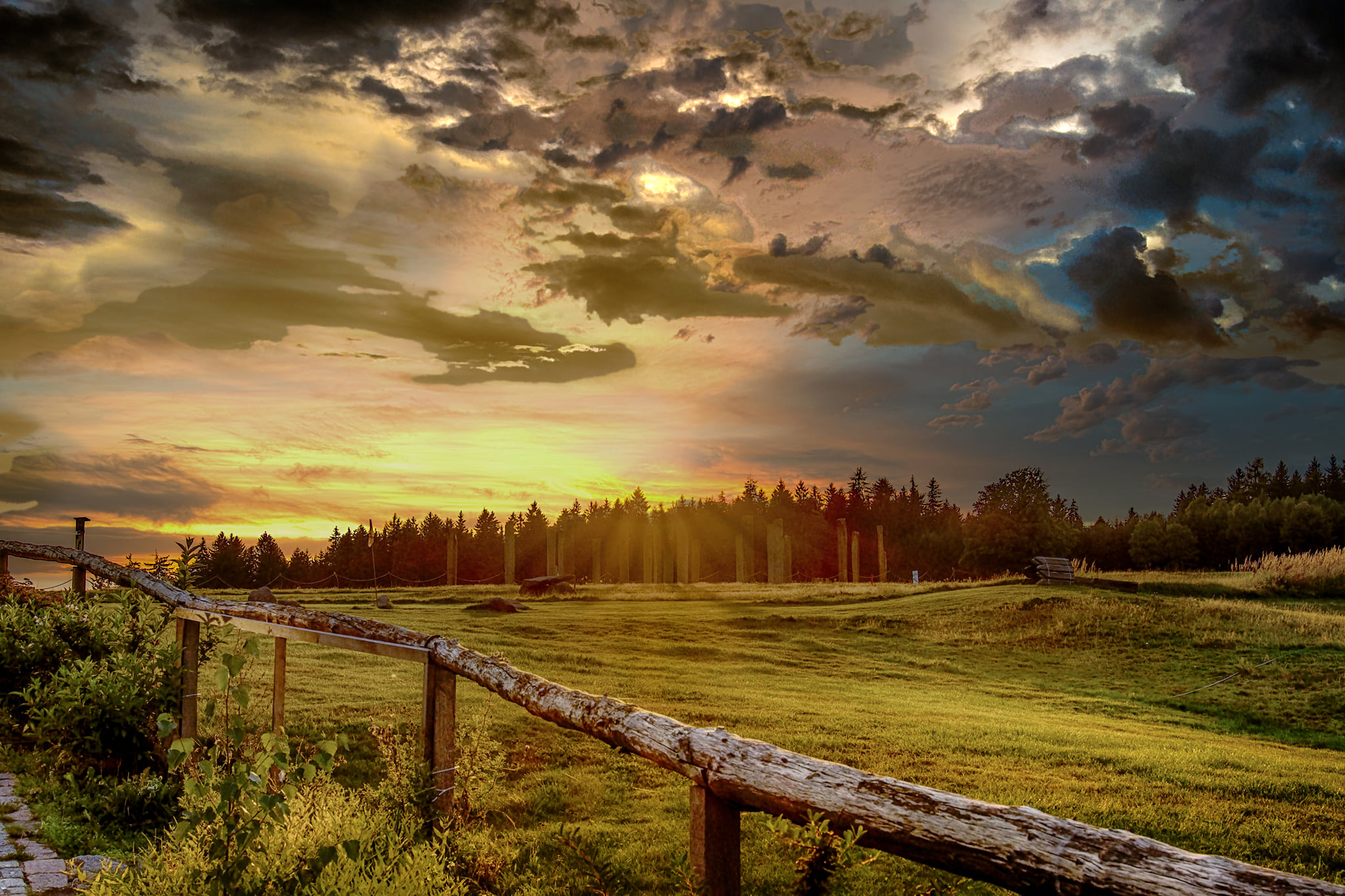 FotbalPark Dymník foto 2