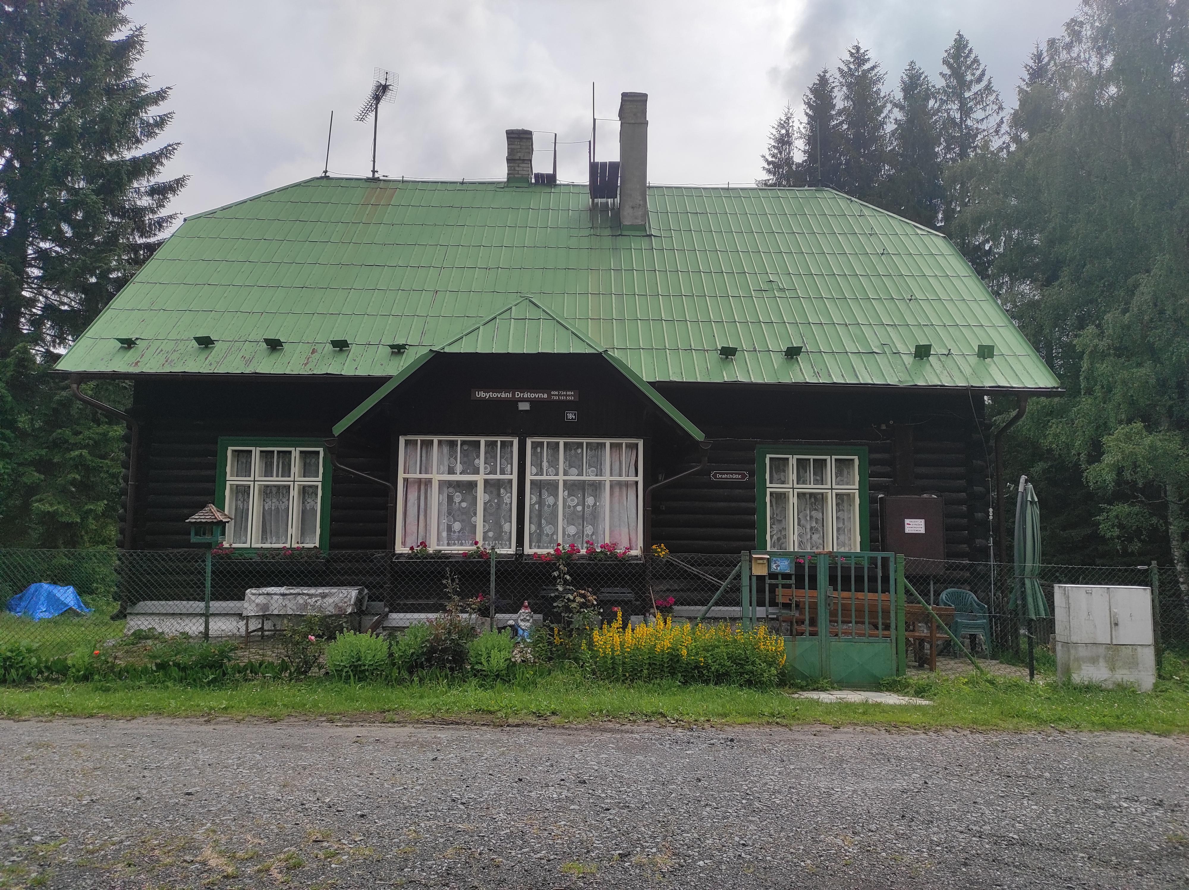 Dratovna foto 4