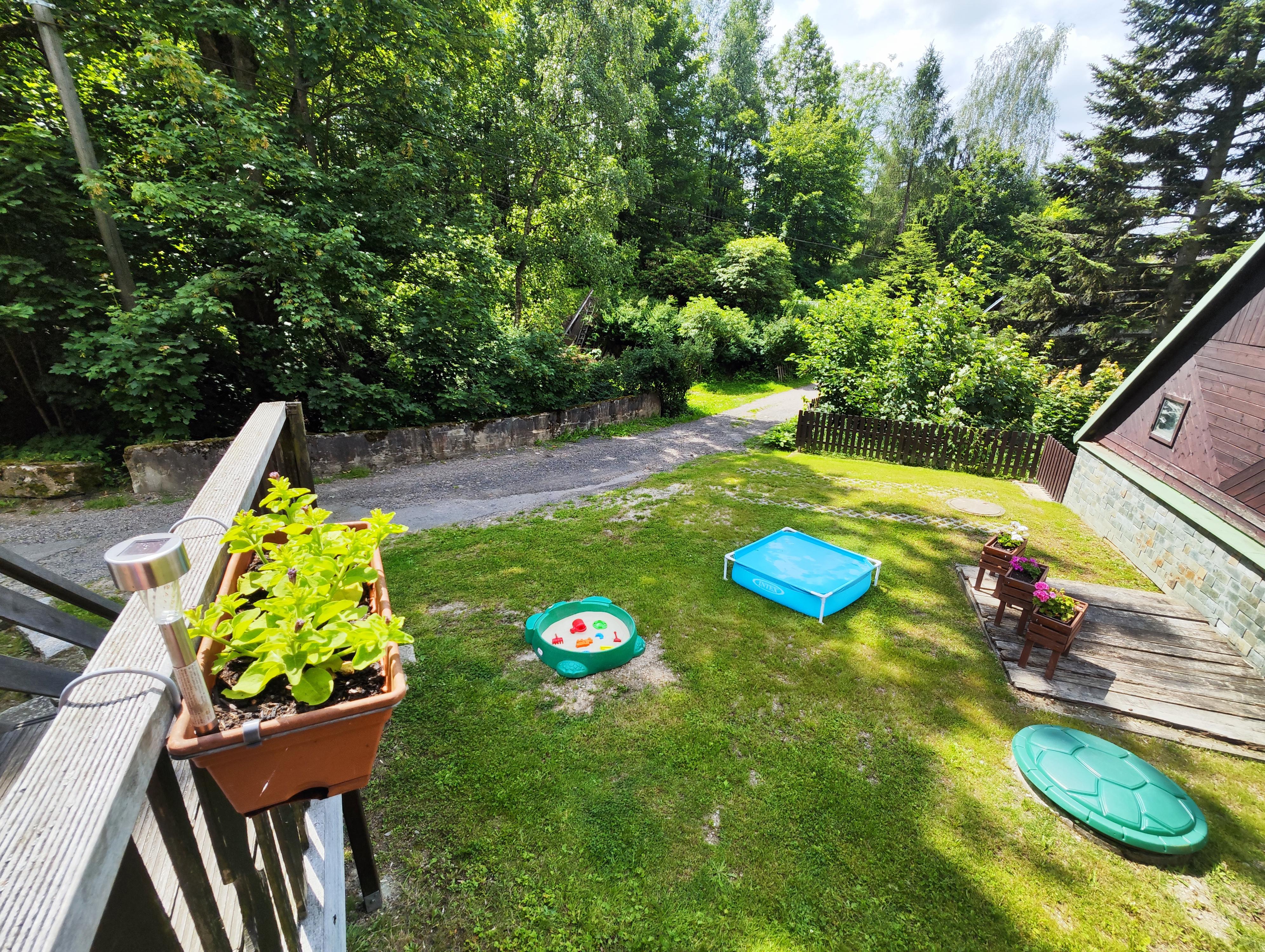 Chatka Johanna foto 2