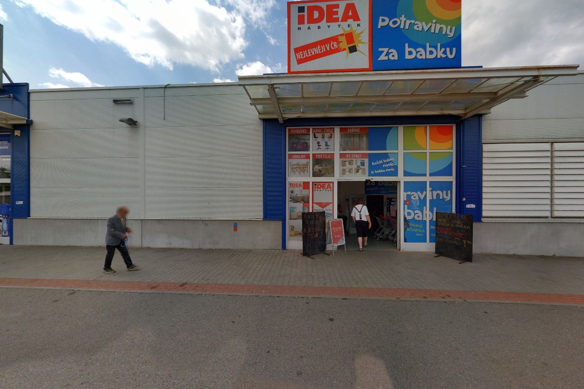 Idea-nabytek.cz foto 2