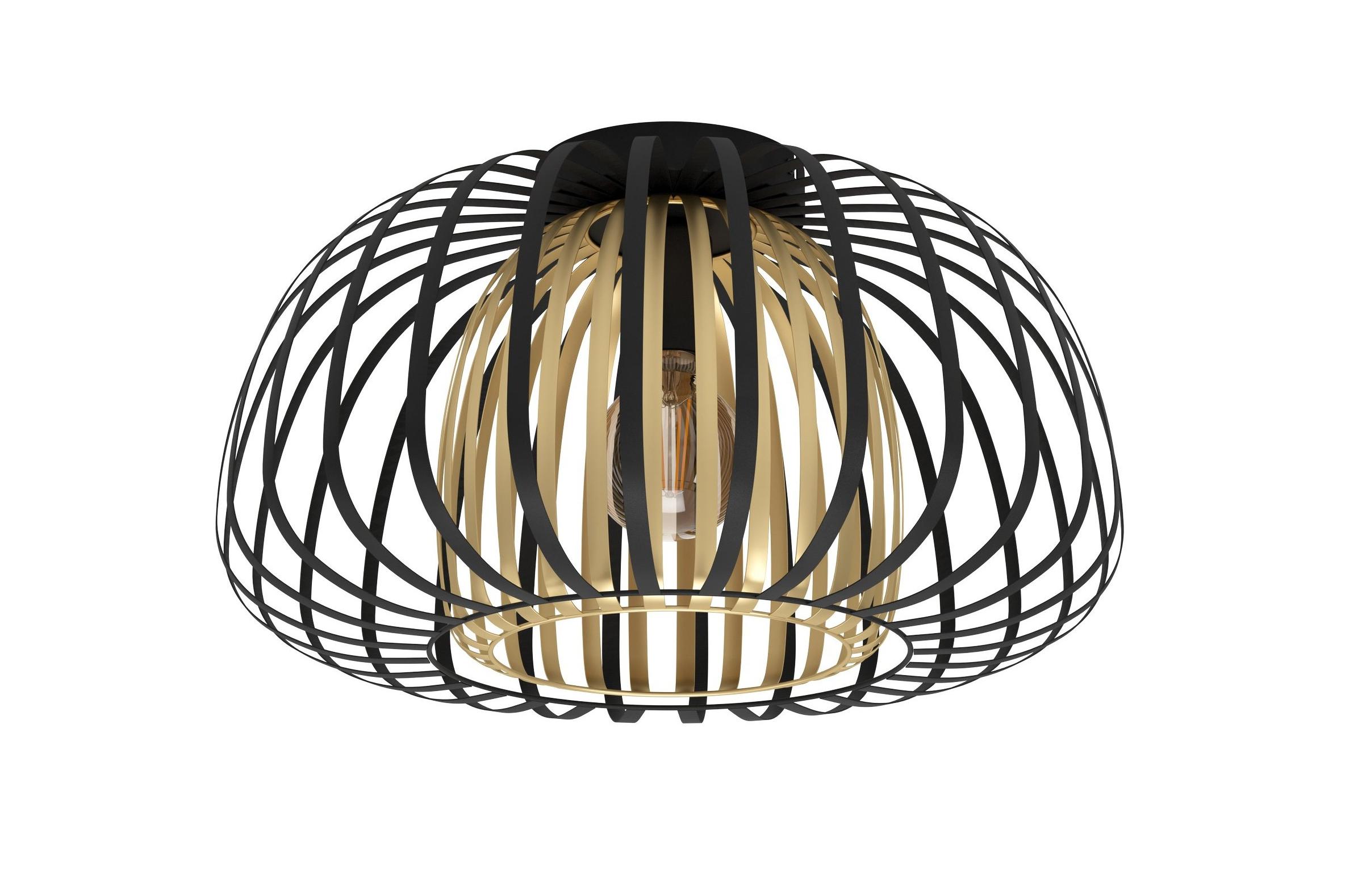 Nástěnná a stropní svítidla