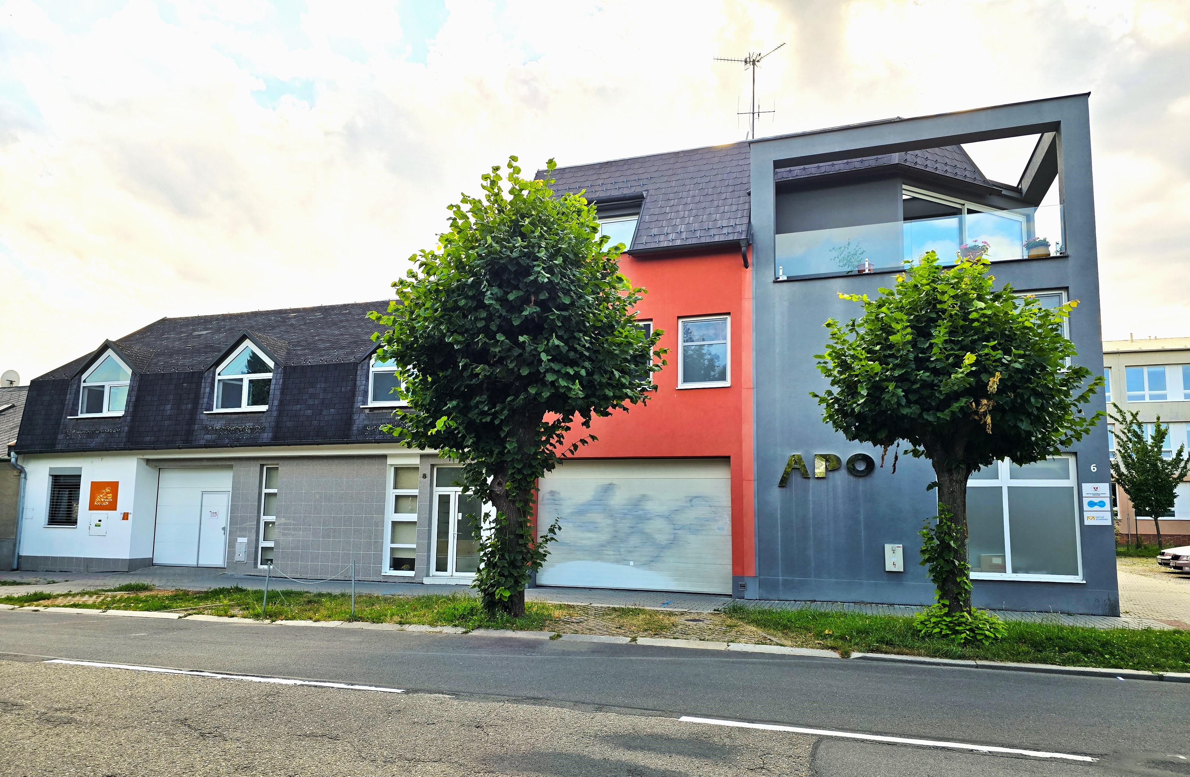 APO S.R.O. foto 2
