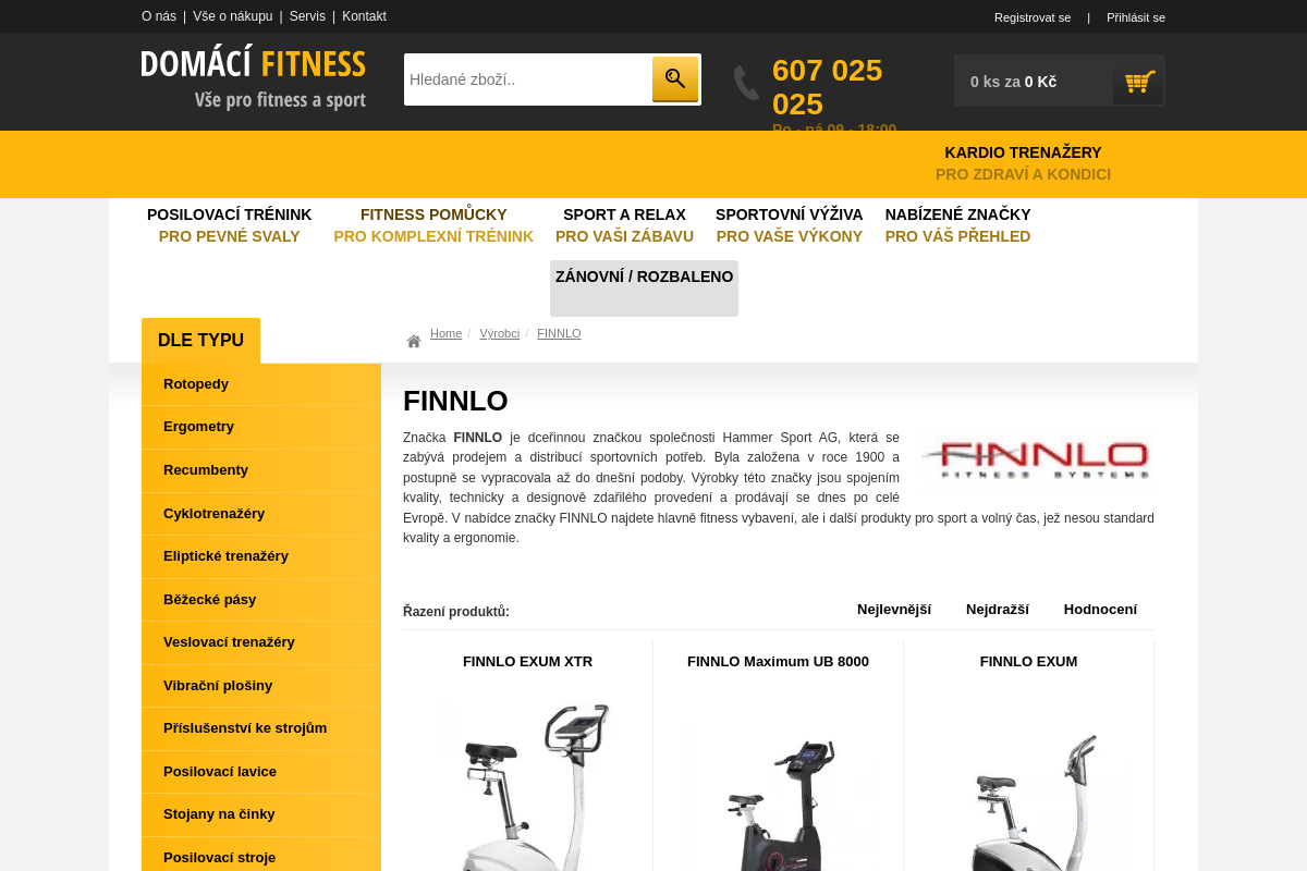 Finnlo-shop.cz