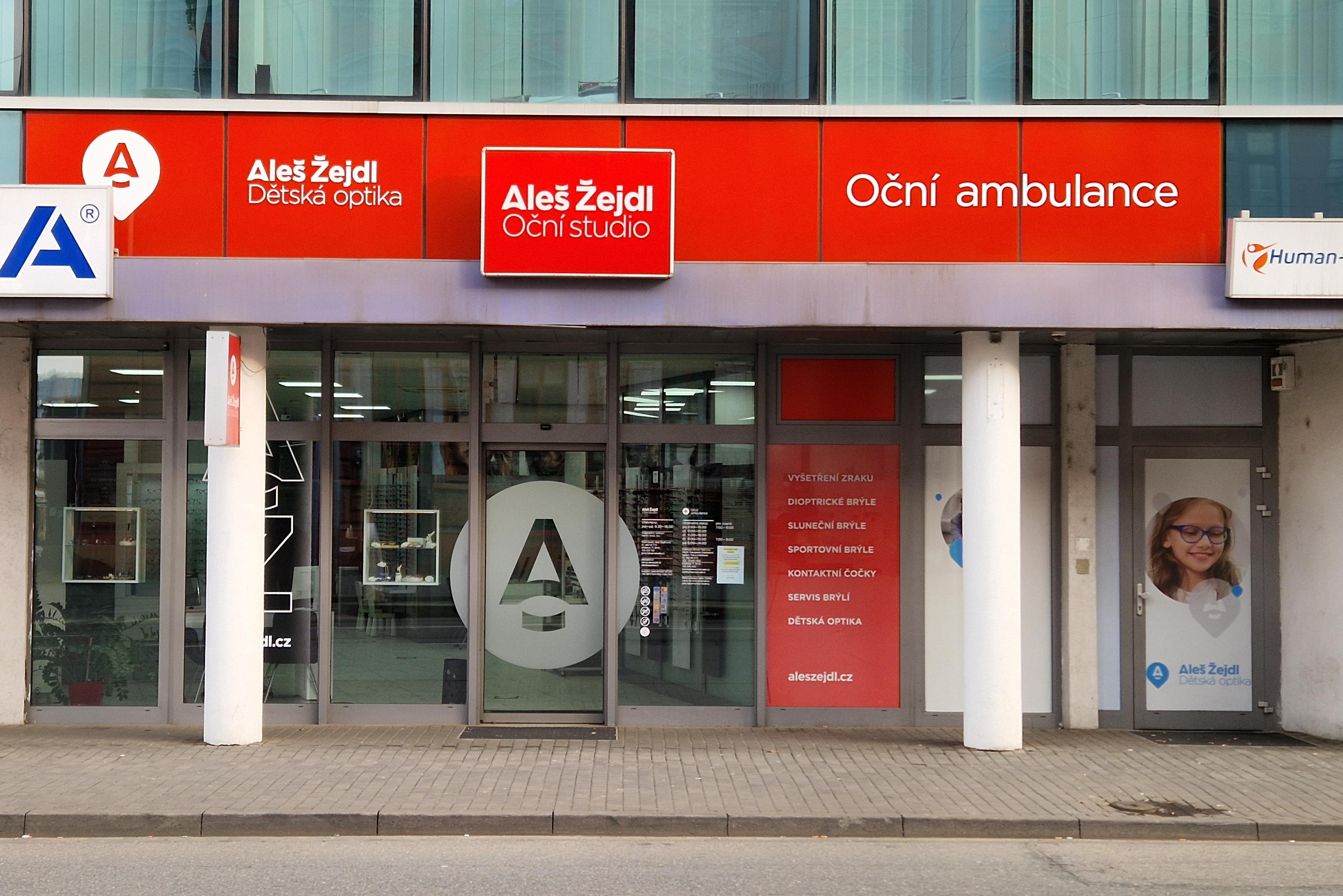 Centrum Očních Vad