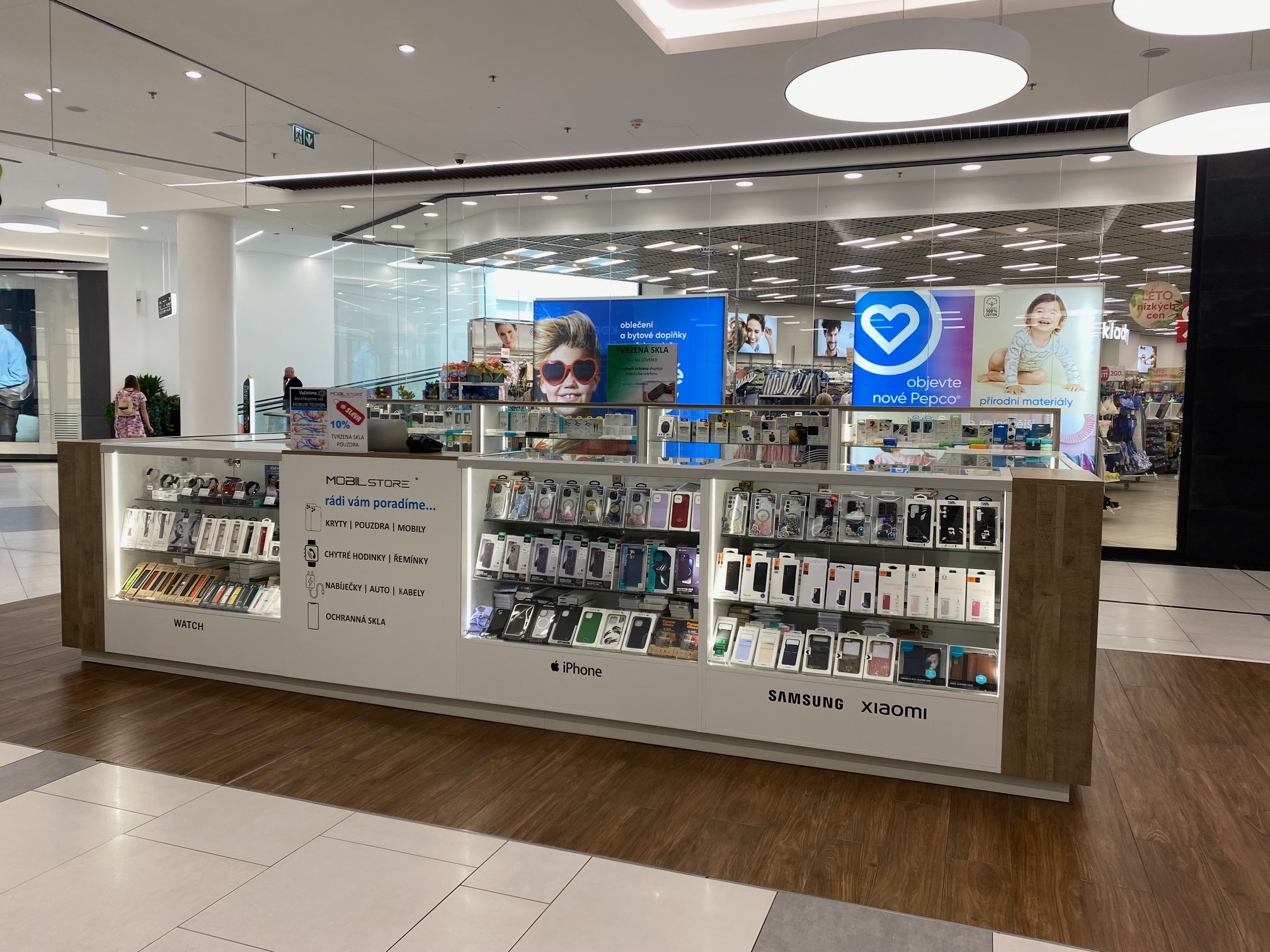 Mobilstore foto 4