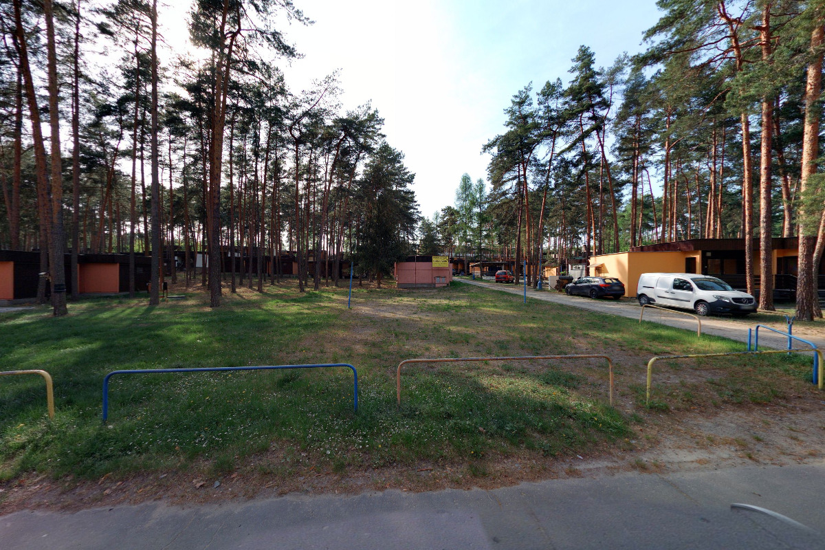 Rekreační ubytování - Chatka u Ťapiny foto 5