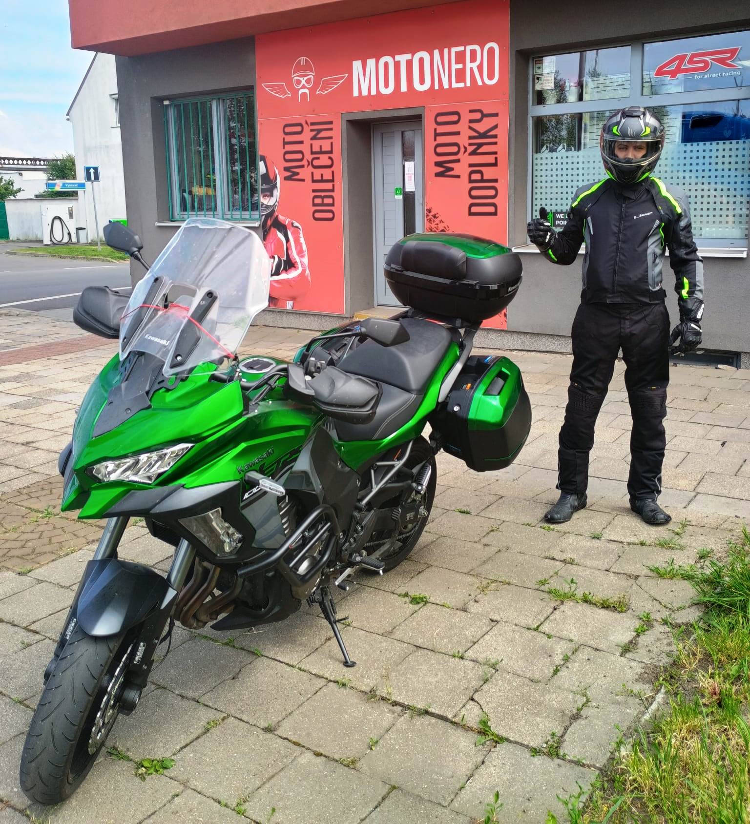 Motonero.cz foto 3