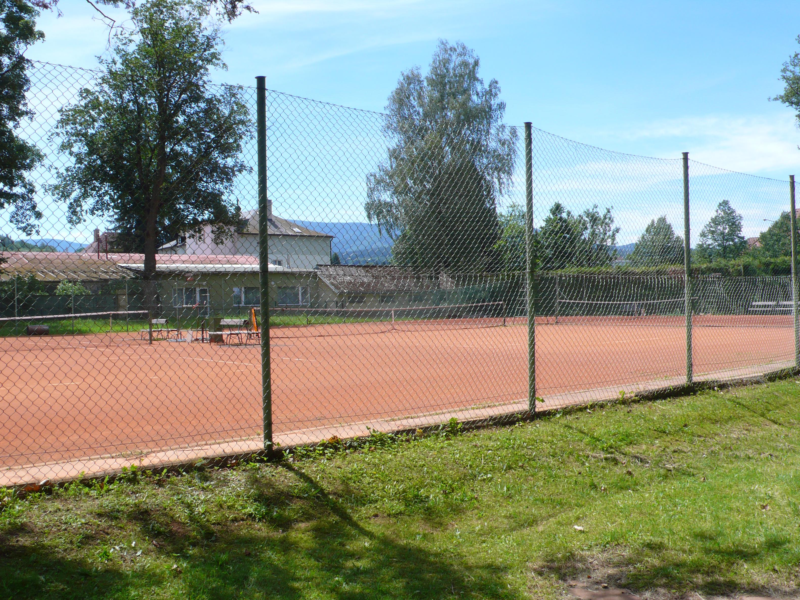 Tenisový klub Jeseník foto 3