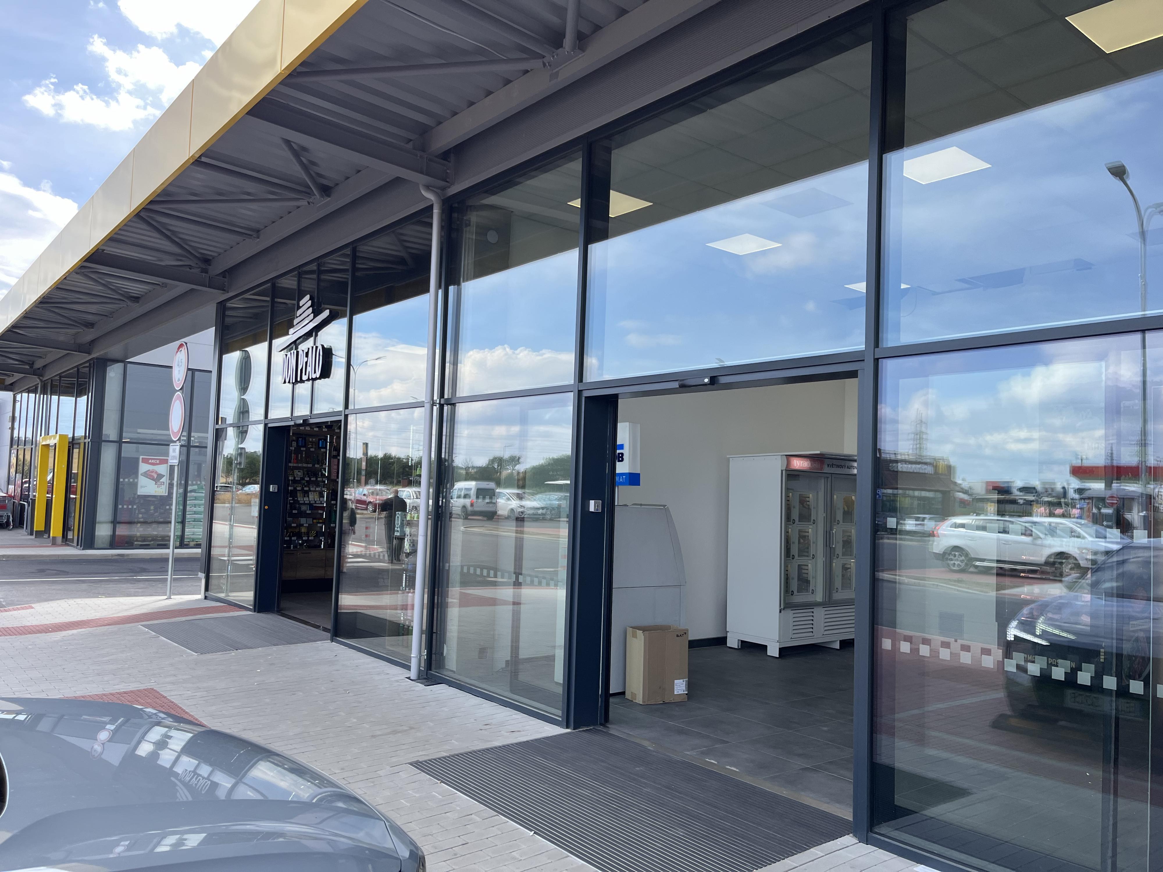 Bankomat ČSOB foto 2