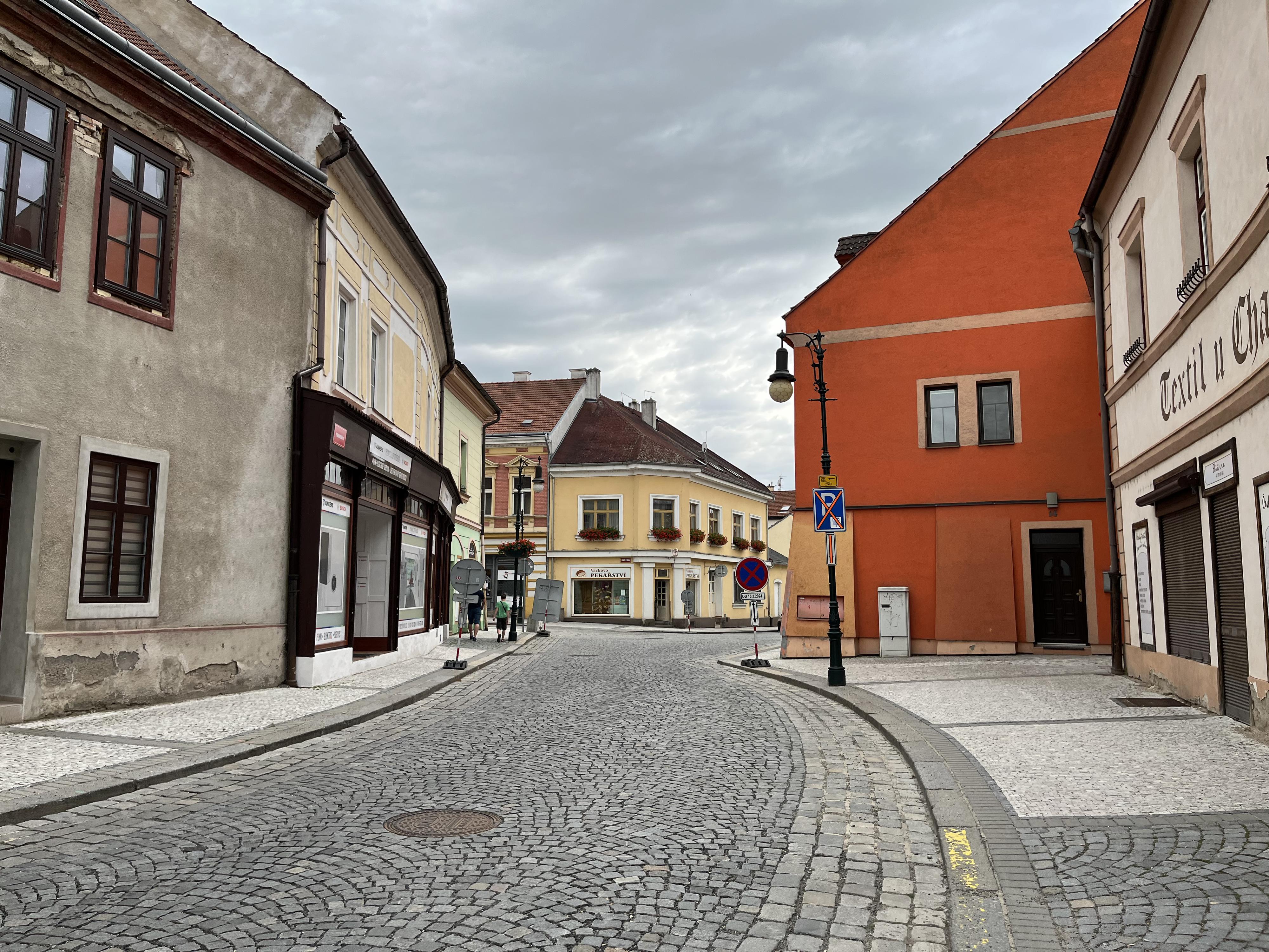Vackovo pekařství foto 2
