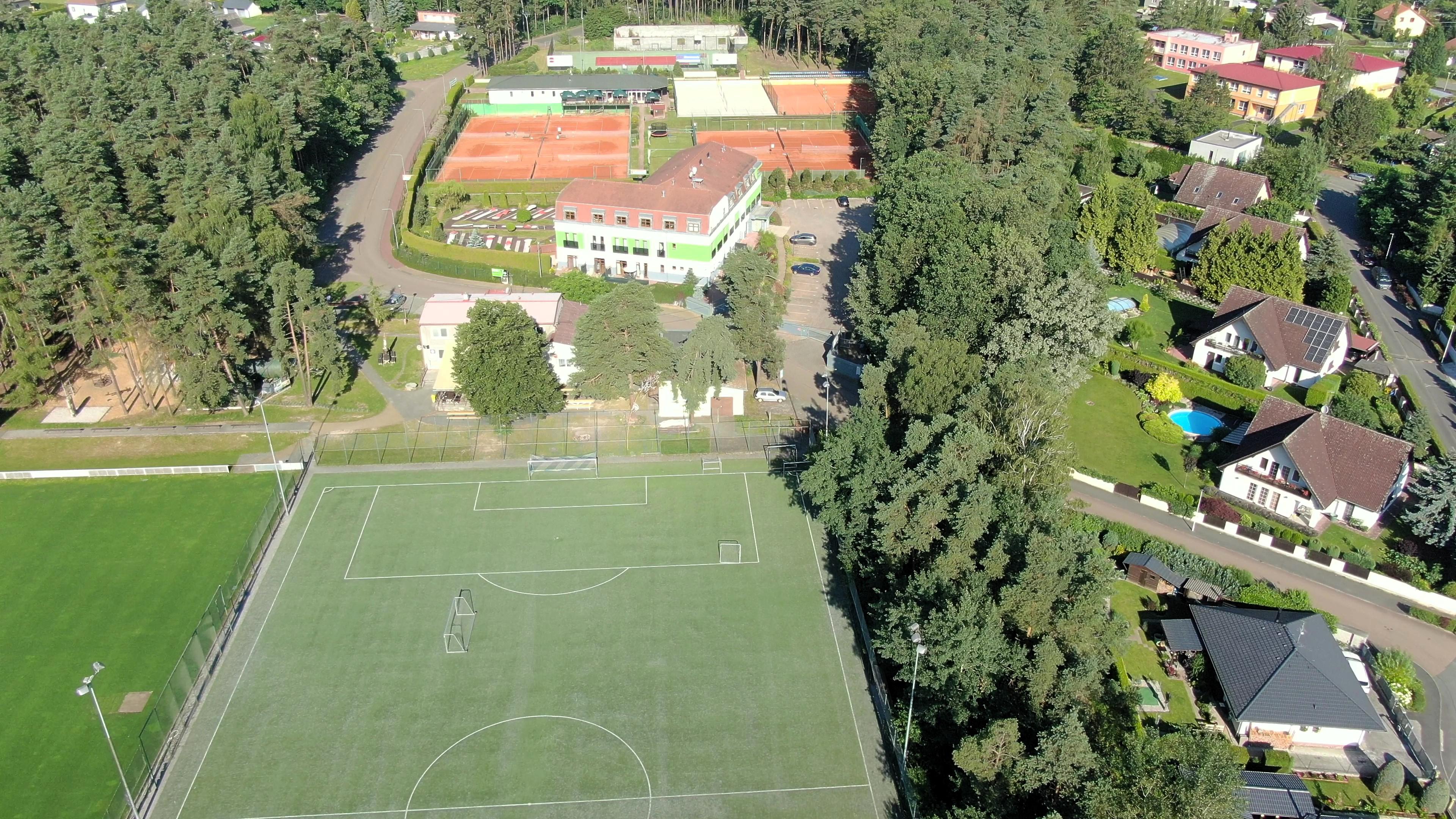 Sportovní areál Zruč, s.r.o. foto 5