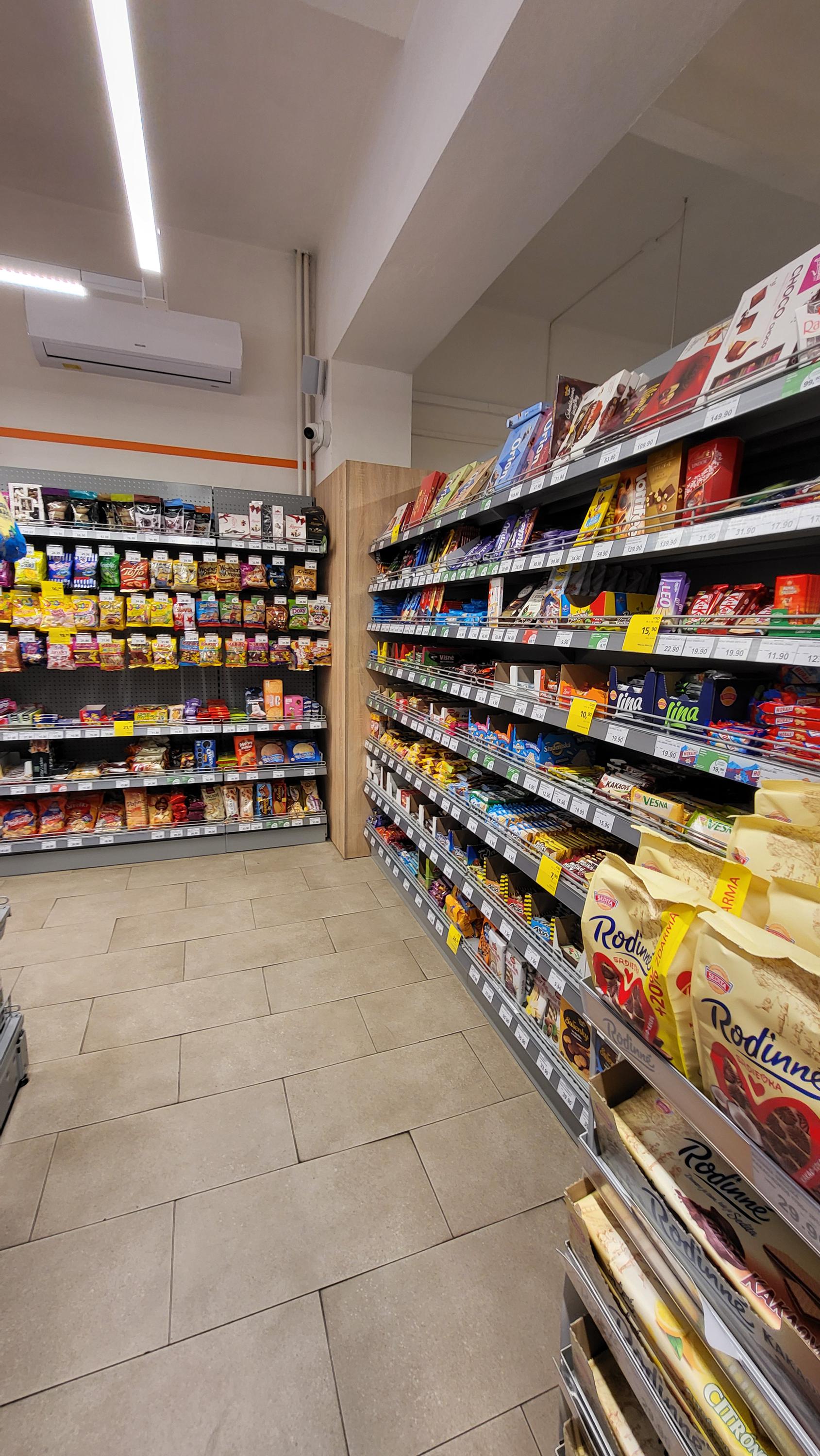 Coop - Tuty foto 5