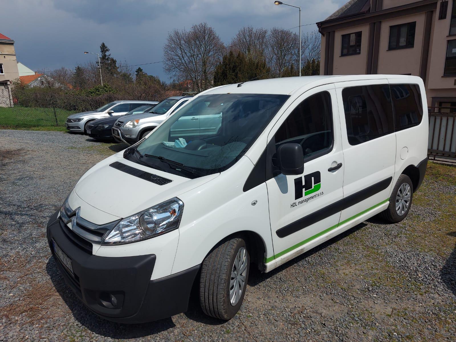 HDL management s.r.o. foto 3