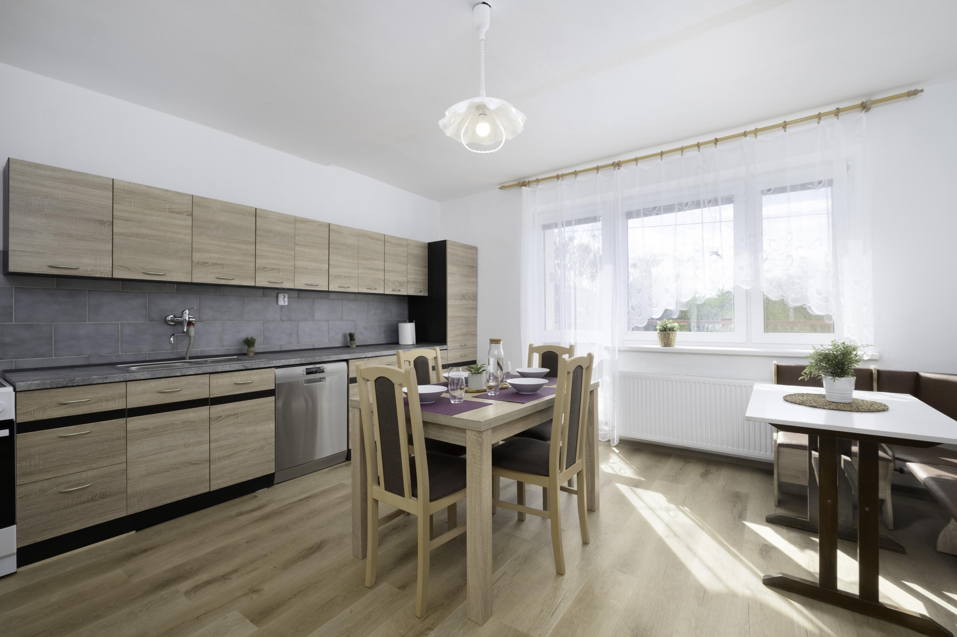 Apartmán Vlčovice foto 4