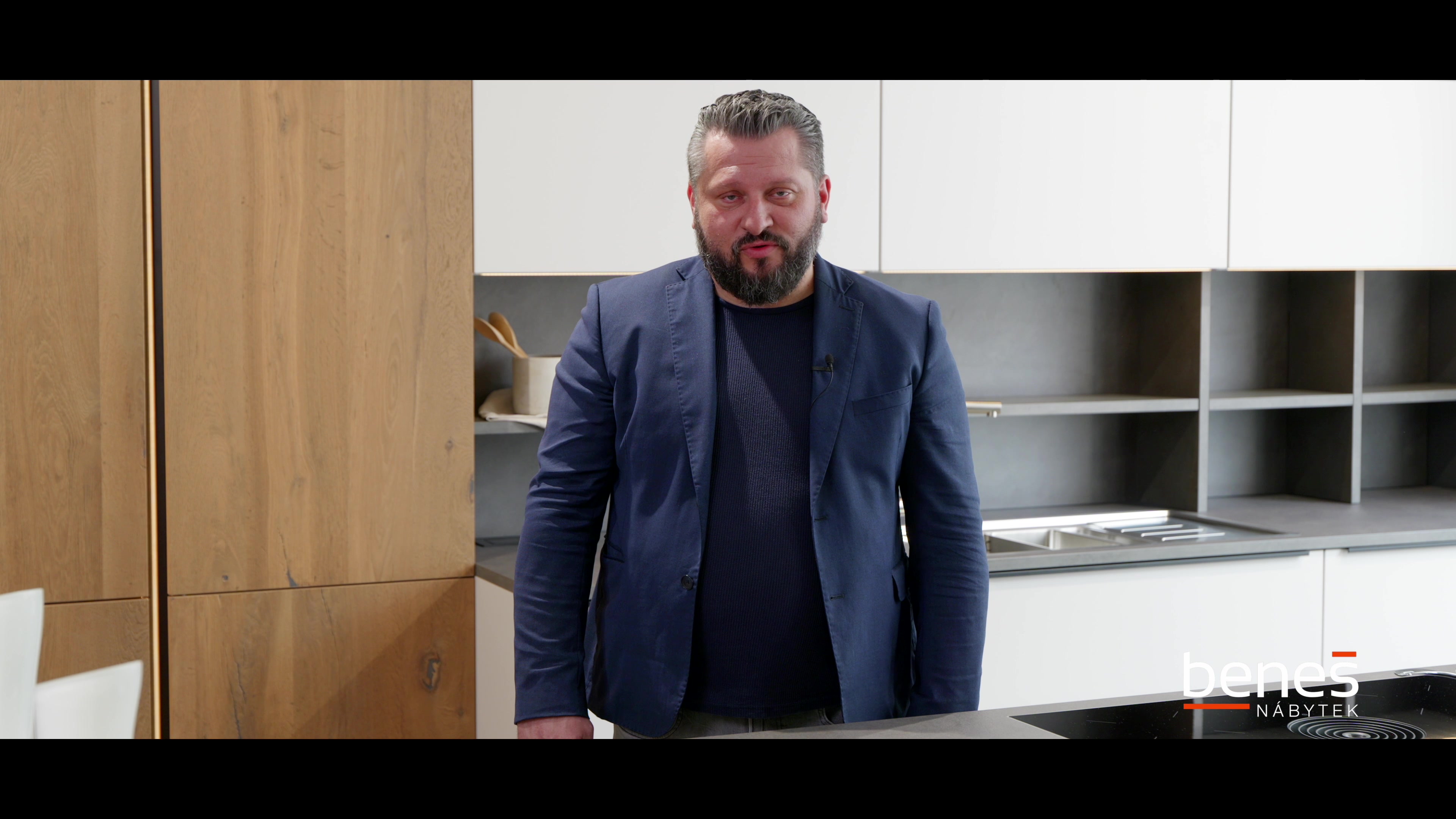 Beneš nábytek s.r.o. foto 2 (náhled videa)