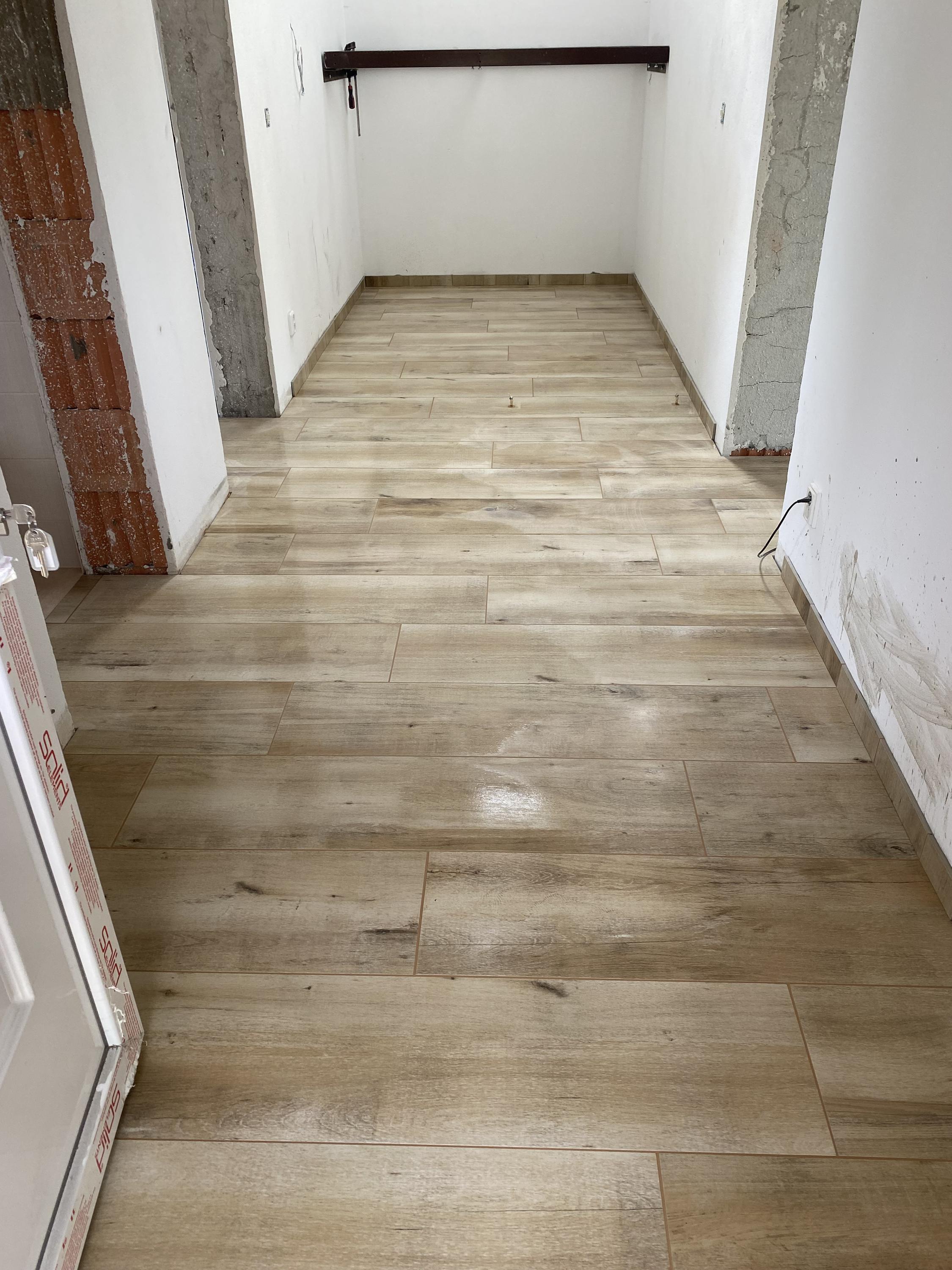 Radim Janich - zednické práce foto 6