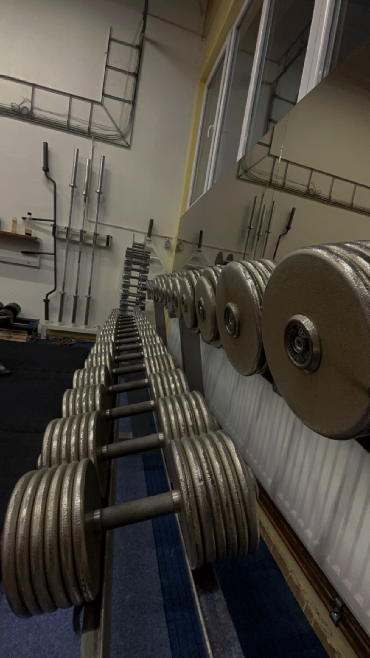 NPG Fitness foto 2