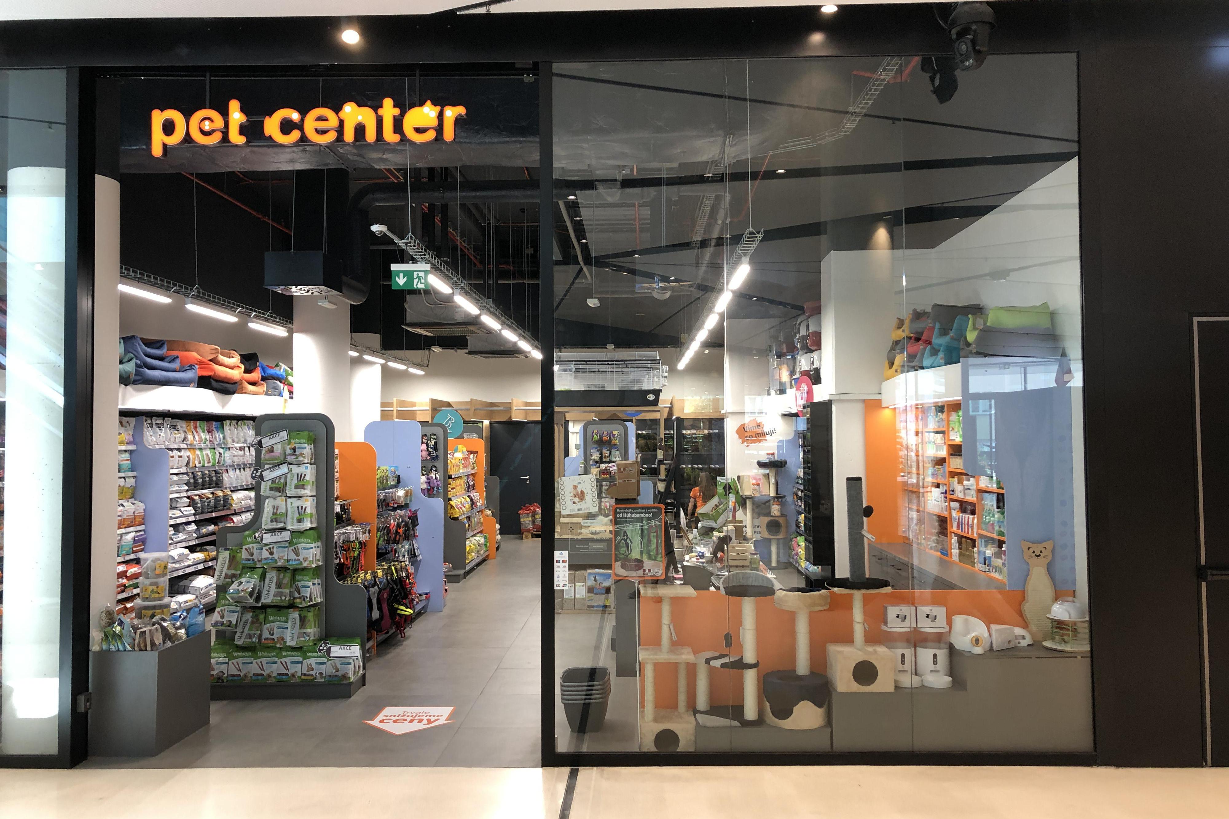 Petcenter.cz