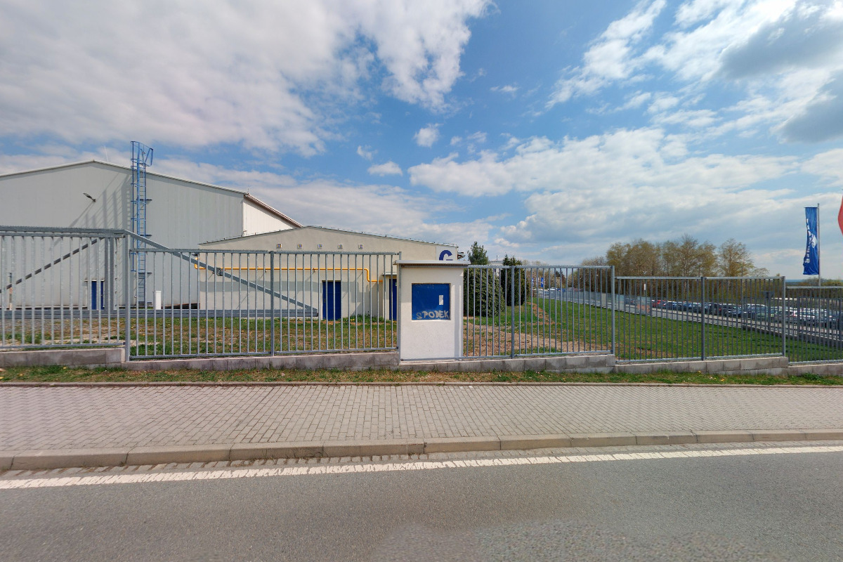 BabyBox - GRAMMER CZ