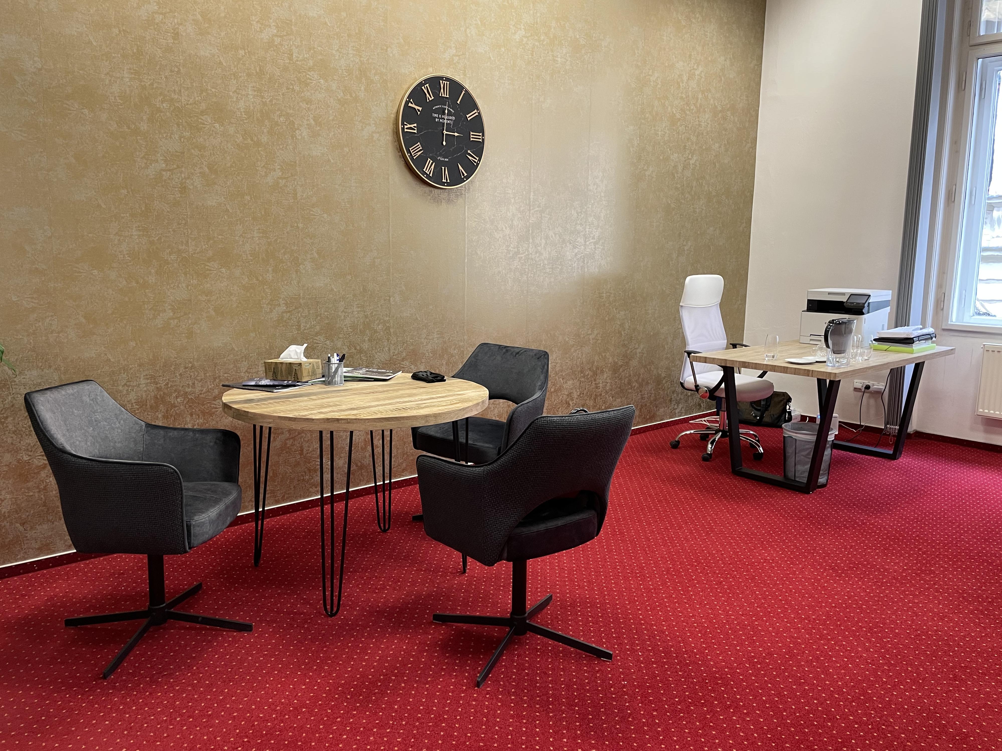 Linhartová Private Investment, s.r.o. foto 4