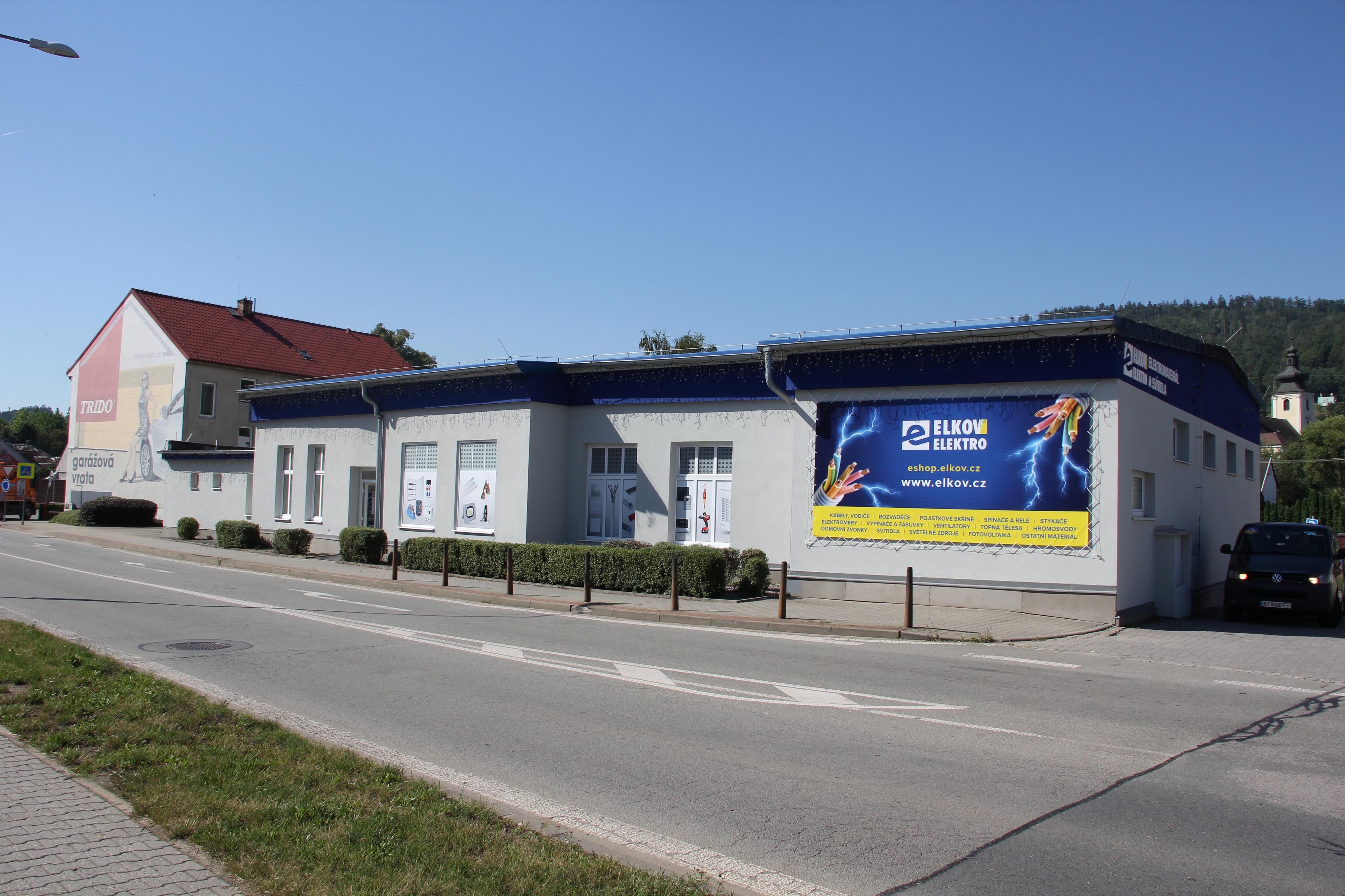 ELKOV elektro a.s. foto 3