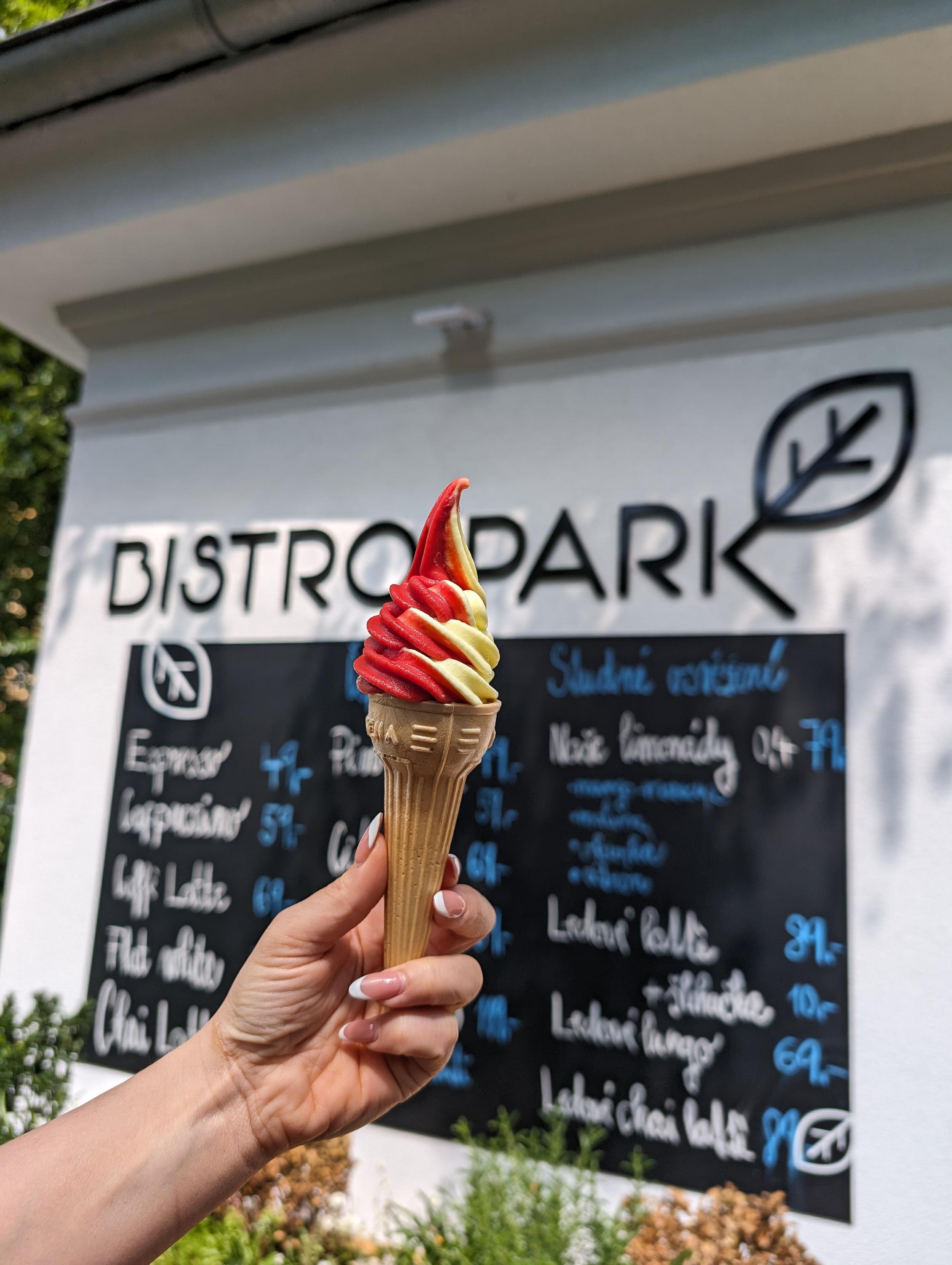 Bistro Park foto 6