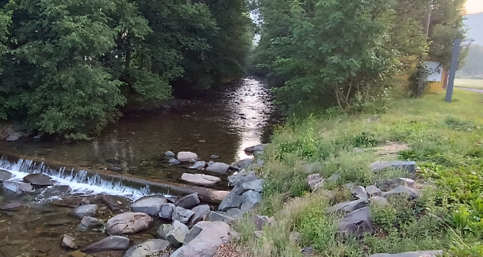 Machůzky Camp foto 4