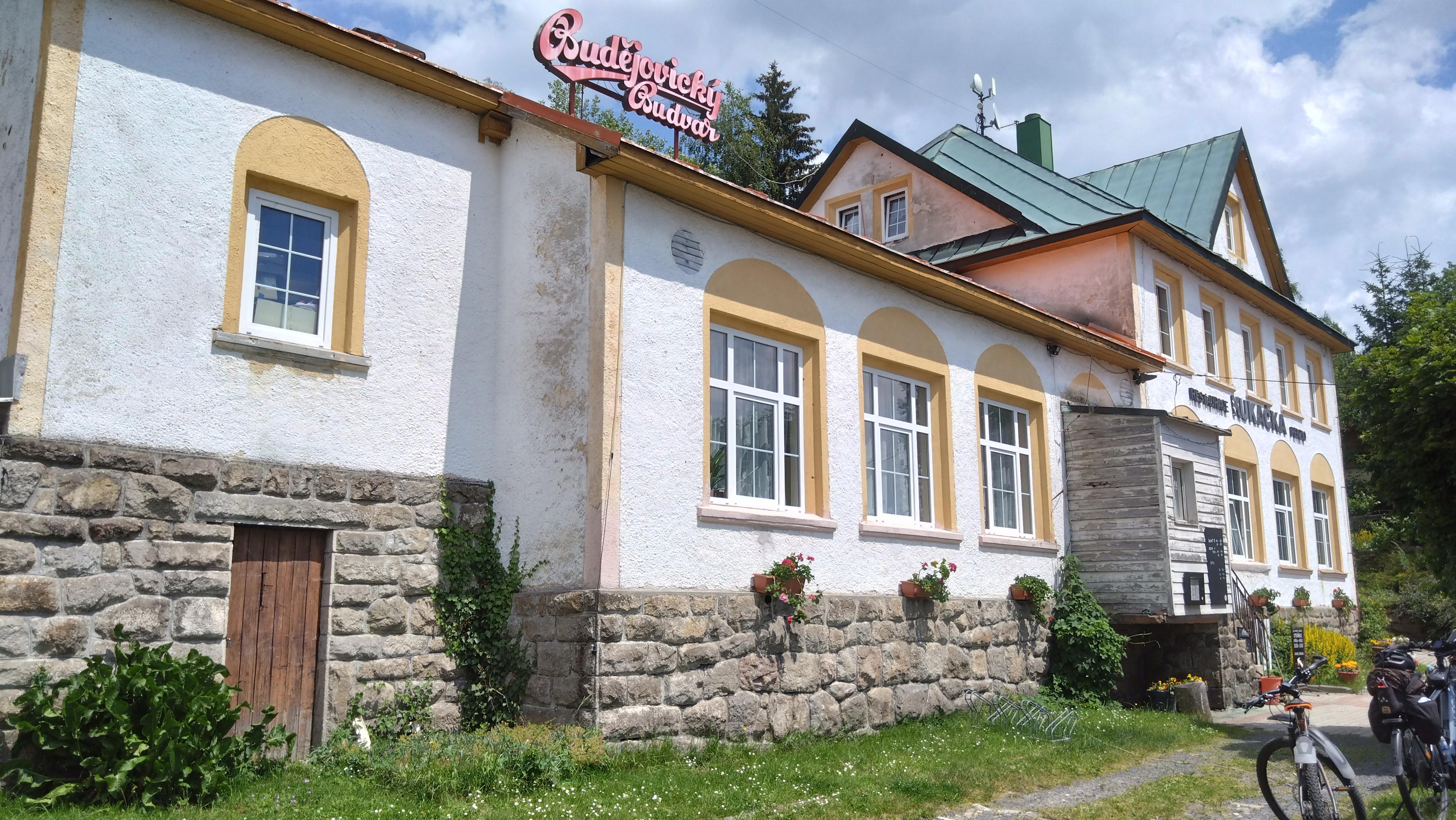 Restaurace Kukačka foto 5