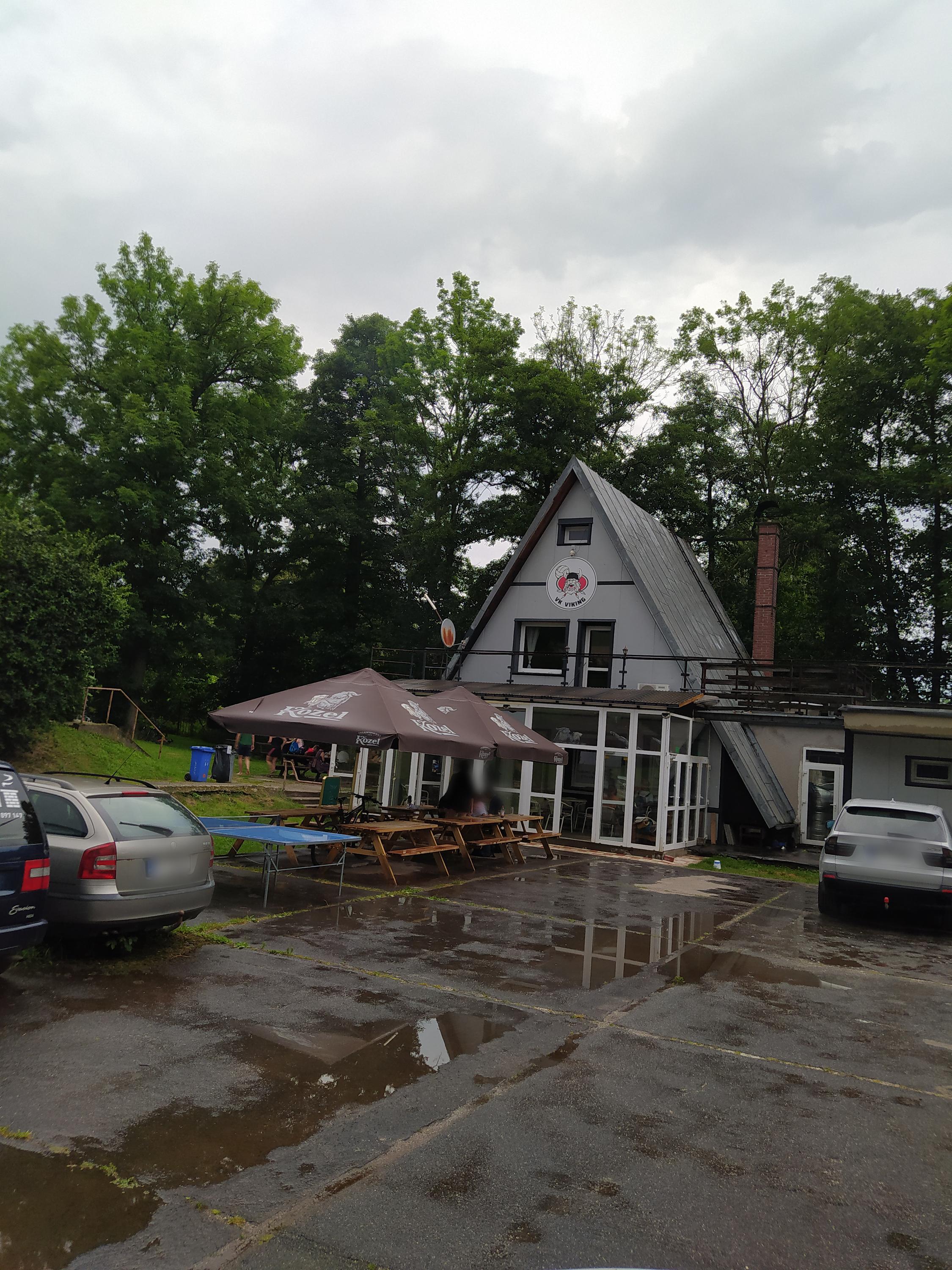 Viking Pilínkov foto 2