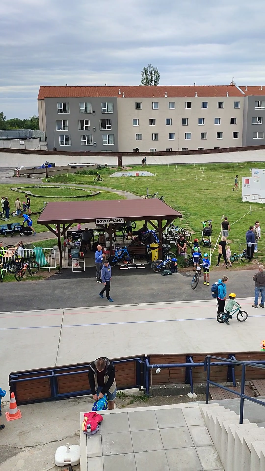 ZŠ Bítovská - cyklo klub, z.s. foto 2 (náhled videa)