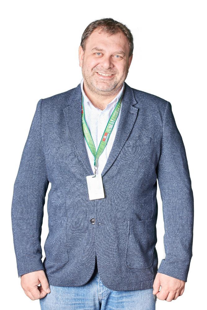 Realitní makléř Radek Roučka foto 2