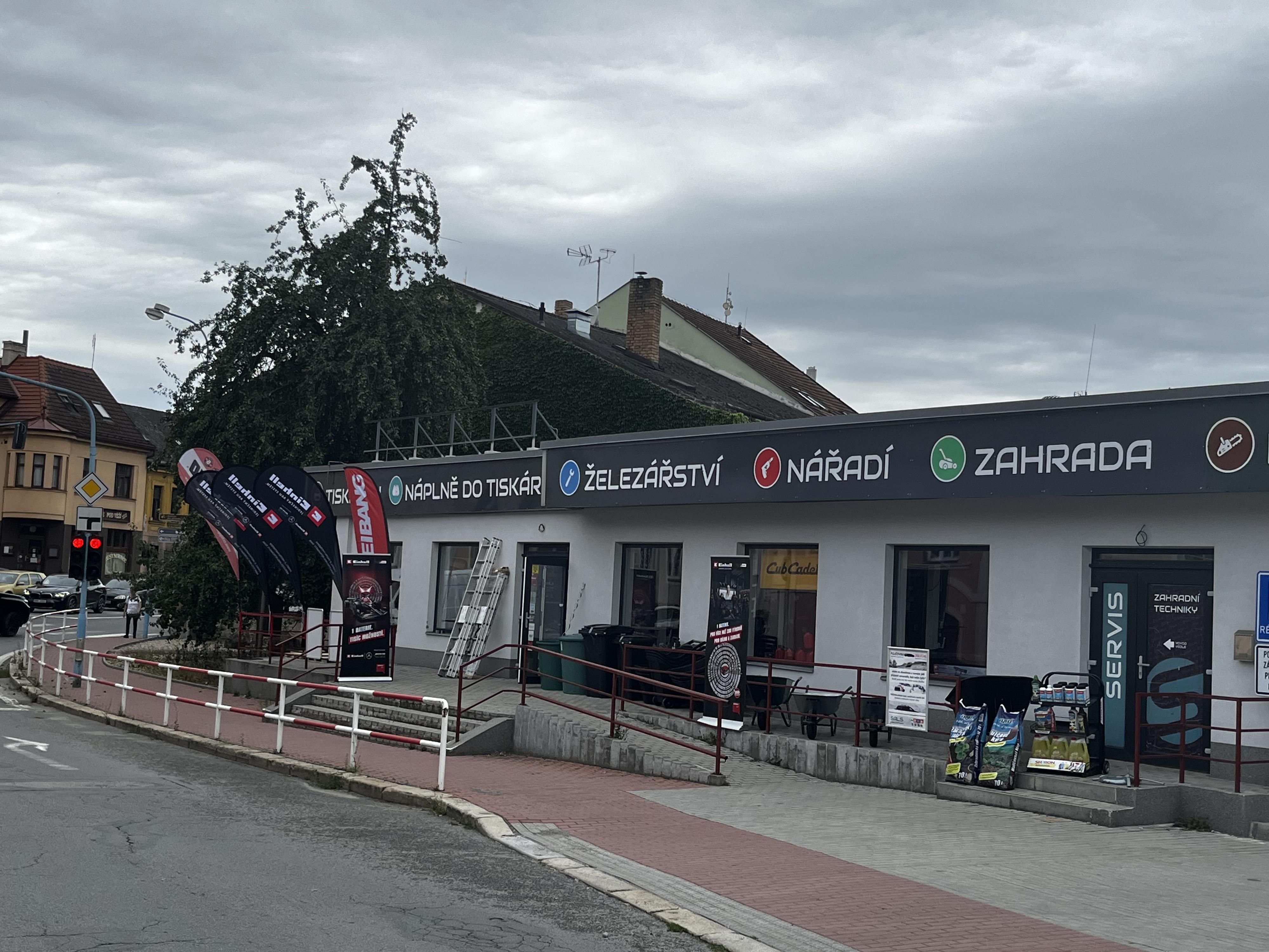 SALS CZ s.r.o. foto 6