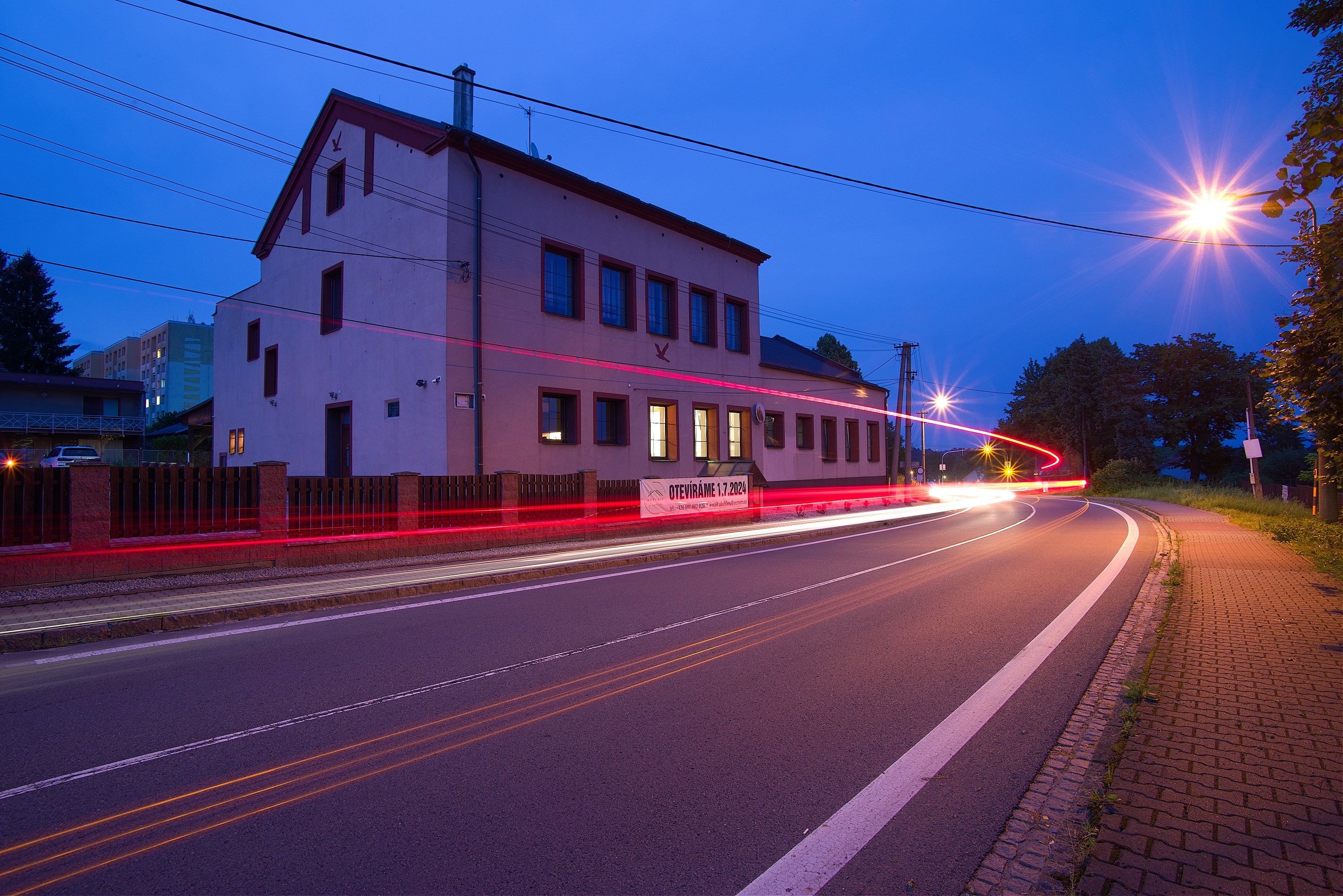 Hostiec u Kuldana - ubytování foto 2