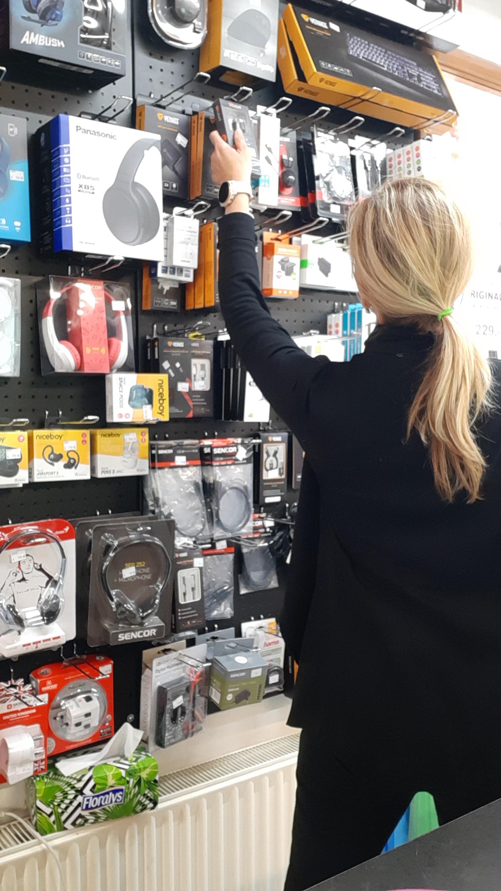 ELEKTROCENTRUM Kaplice foto 2