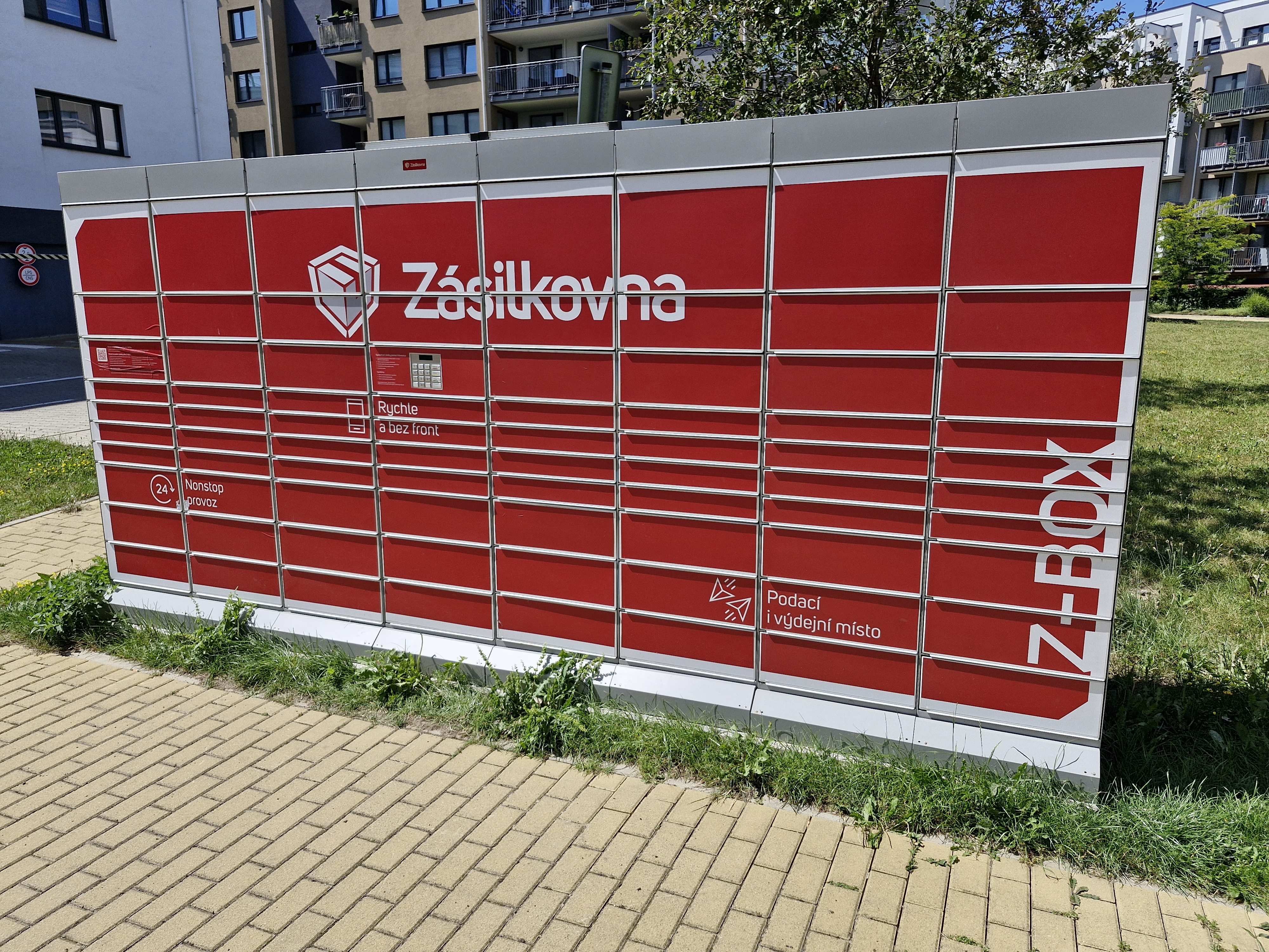 Z-BOX