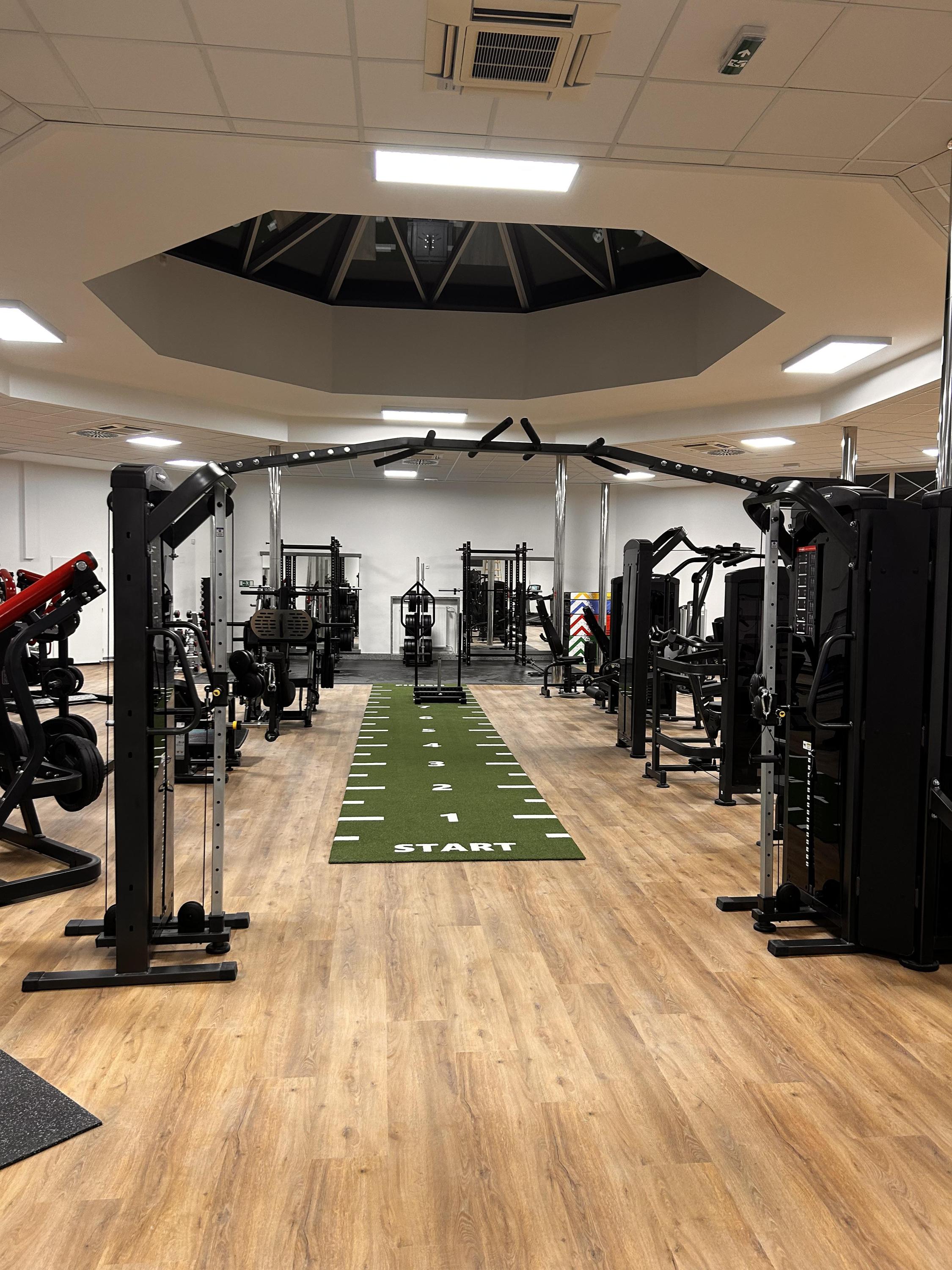 ProMax Fitness foto 2