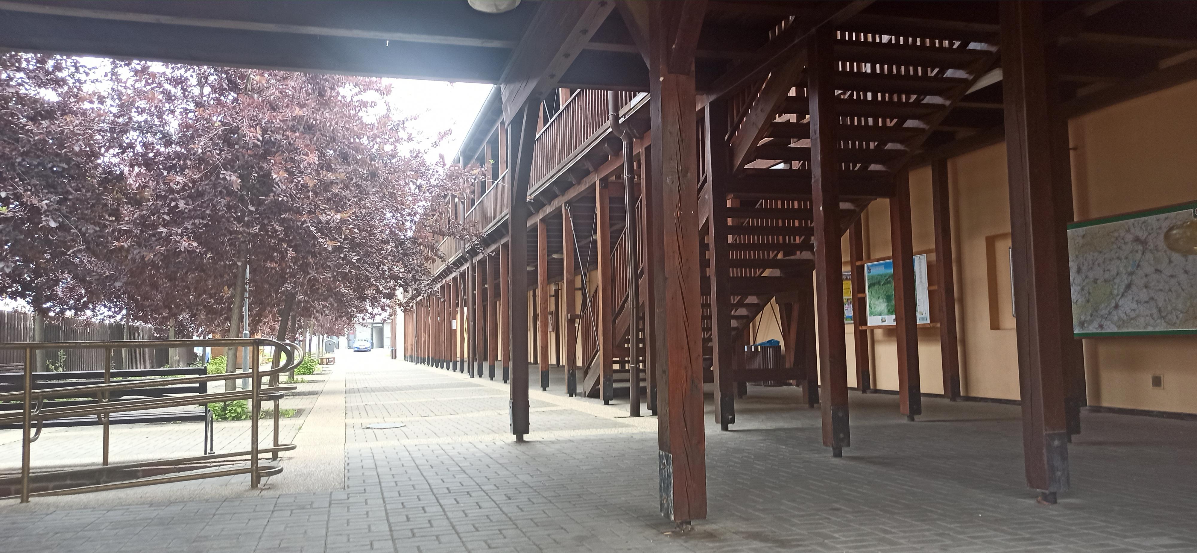 Vzdělávací a informační středisko Bílé Karpaty foto 5