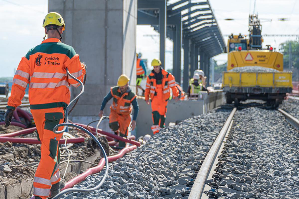 Chládek & Tintěra, a.s.