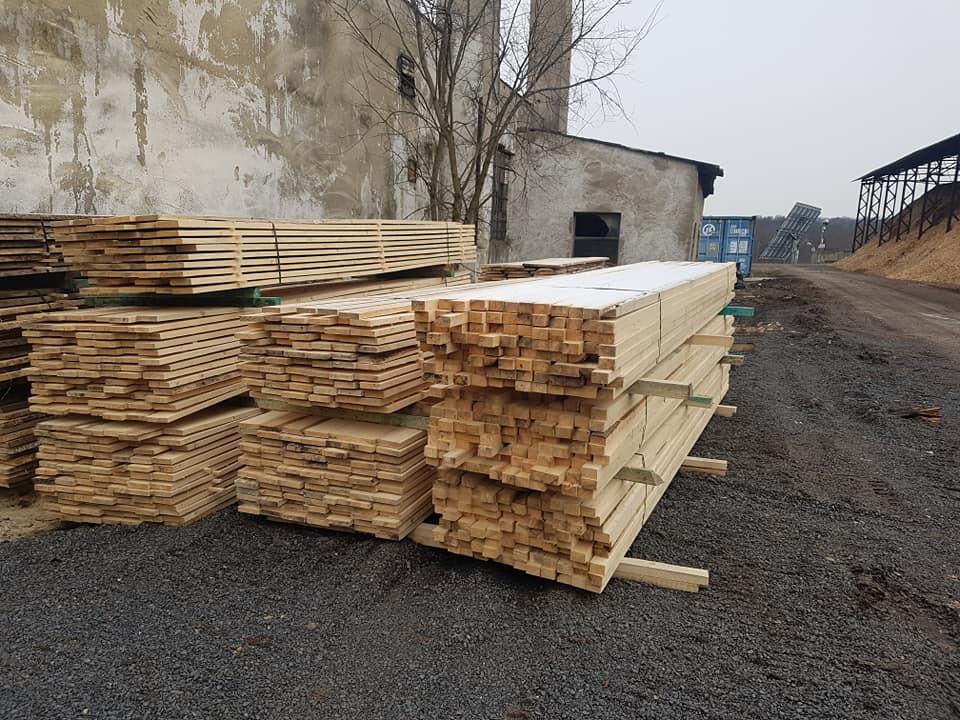 Parametry Wood foto 1