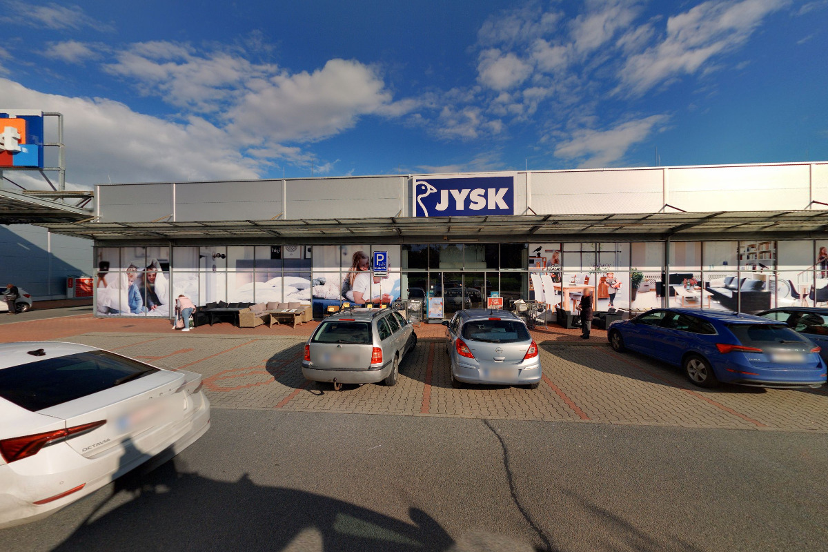 JYSK foto 4