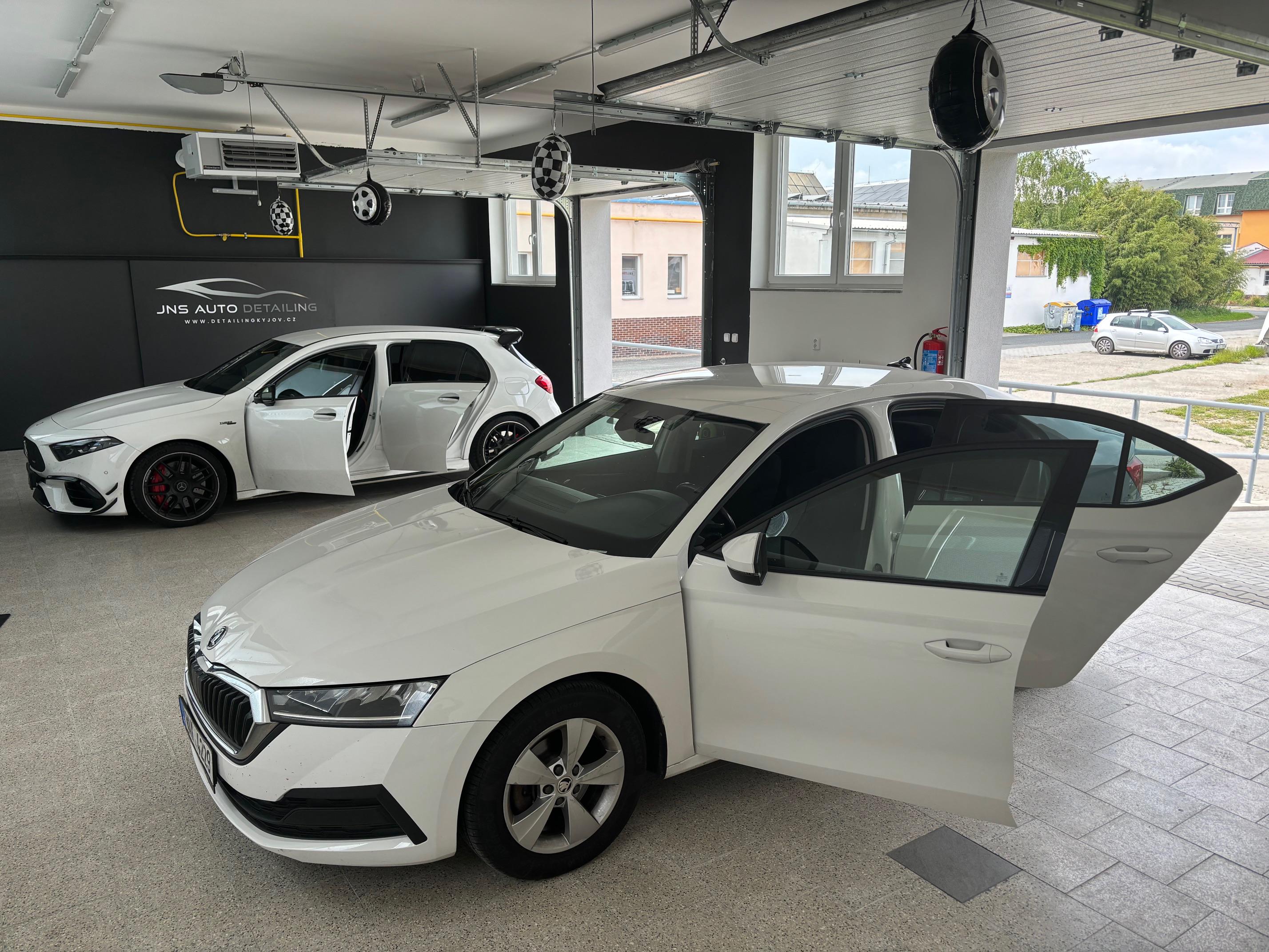 JNS AUTOPŮJČOVNA KYJOV foto 4