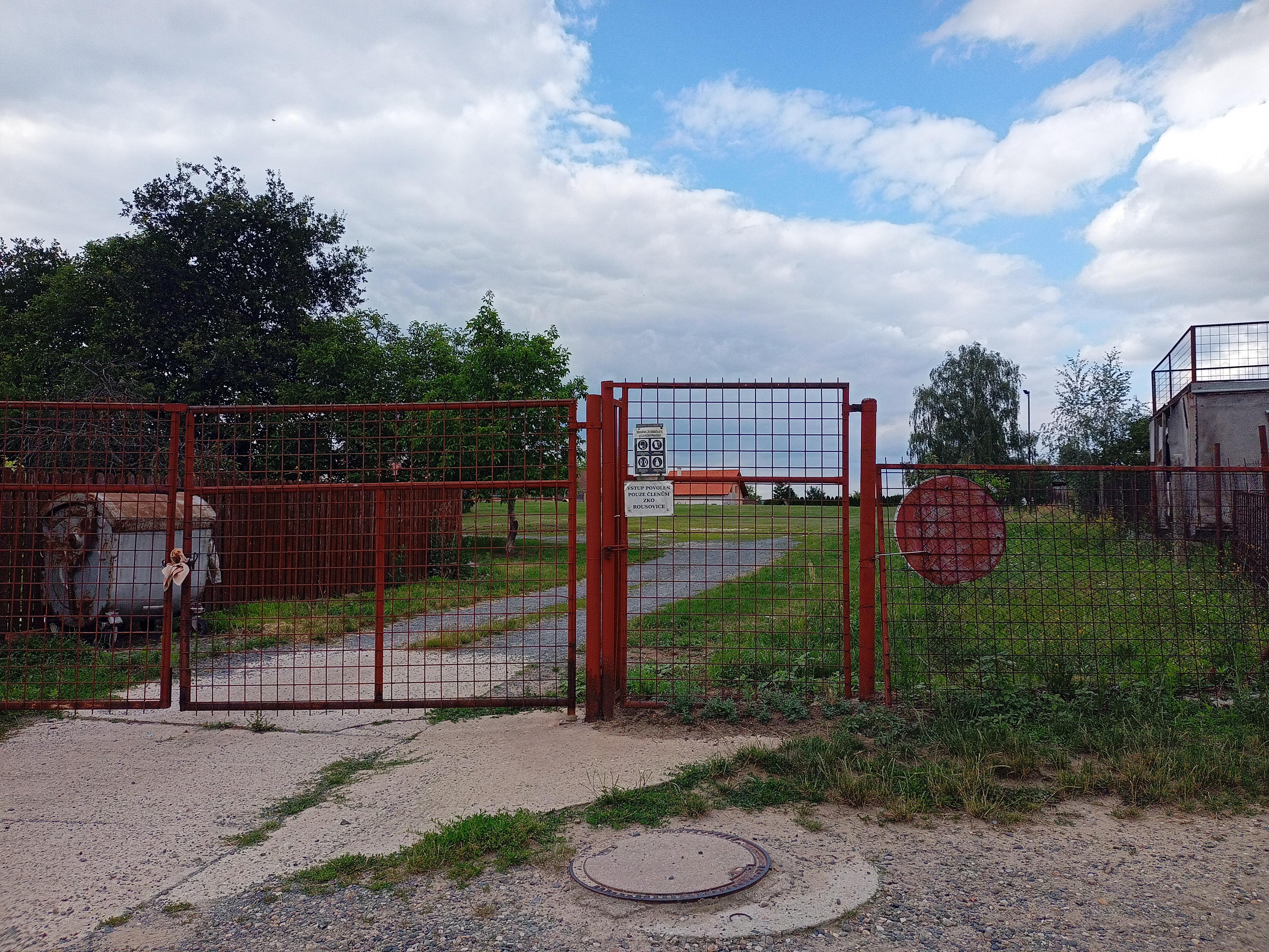 Český kynologický svaz ZKO Rousovice - 325 foto 2